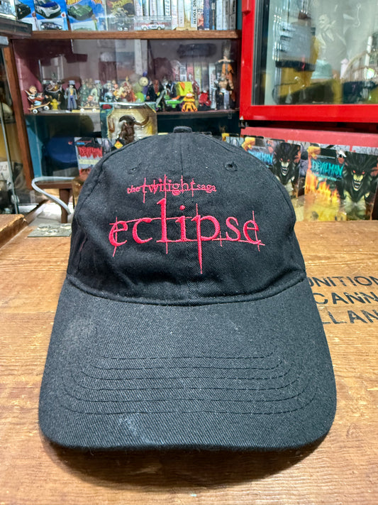 The Twilight Saga Eclipse Movie Promo Cap