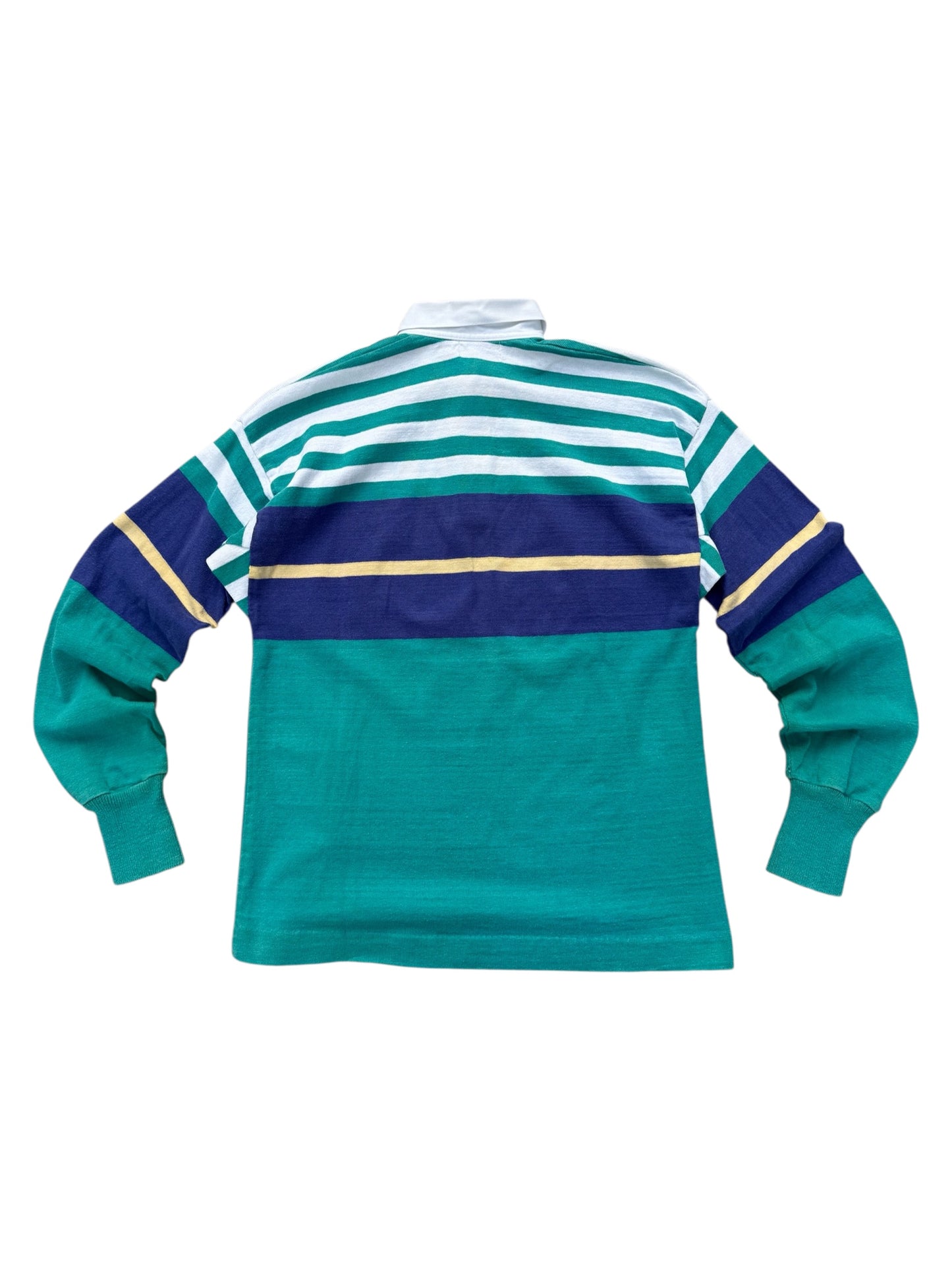 Vintage LL Bean Rugby Shirt