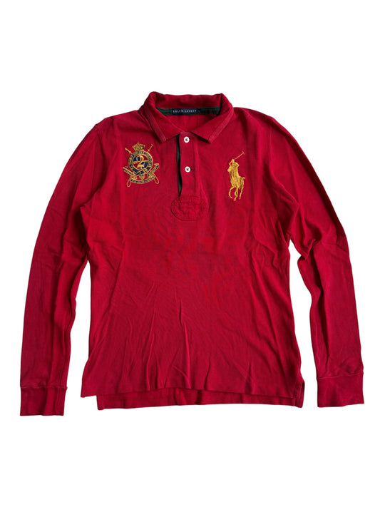 Ralph Lauren Big Pony Polo Shirt