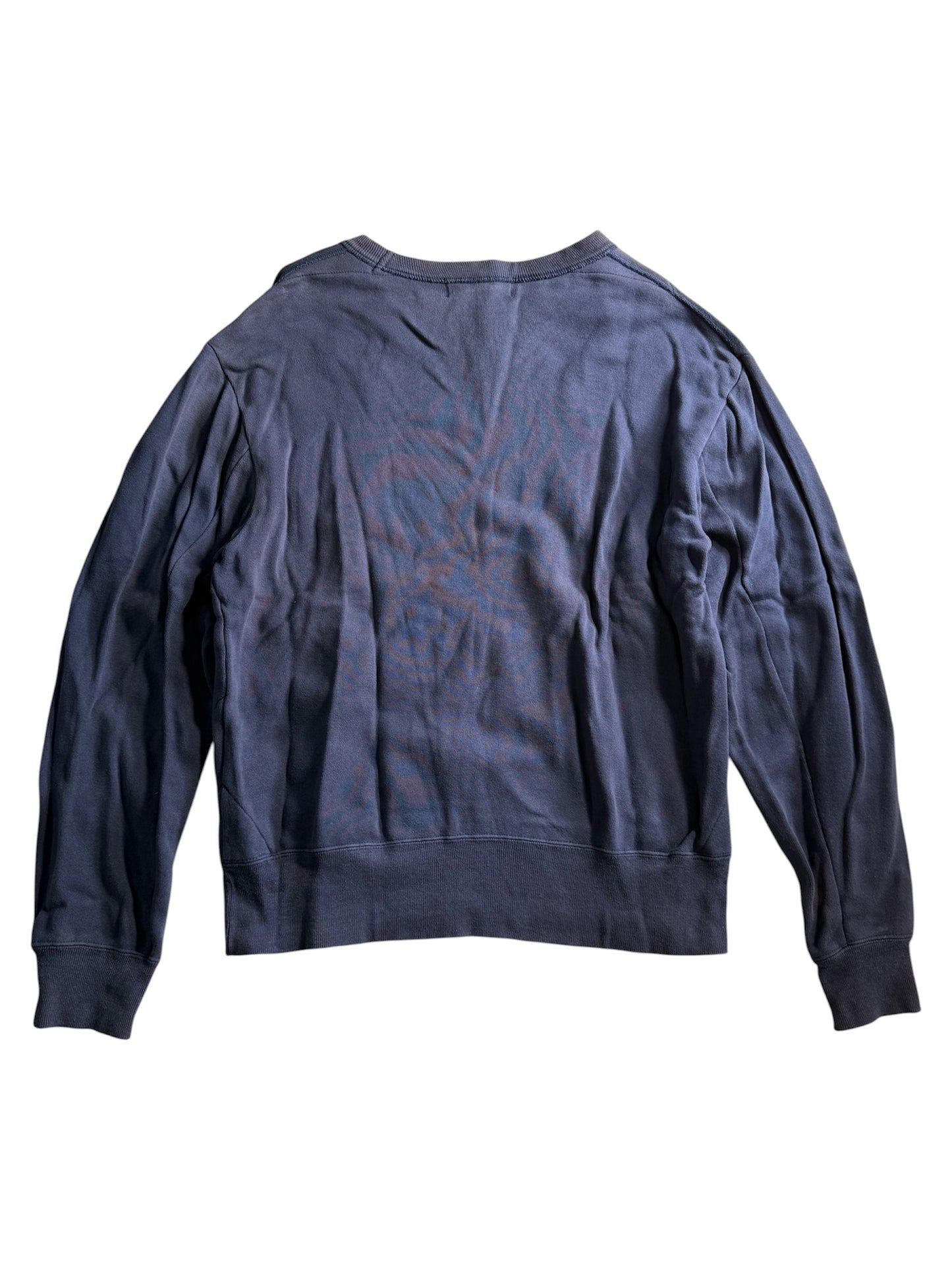 Vintage Hysteric Glamour Hysteric Design Crewneck Sweatshirt Japan