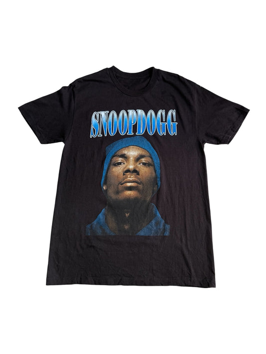Snoop Dogg Rap Hip Hop Tshirt