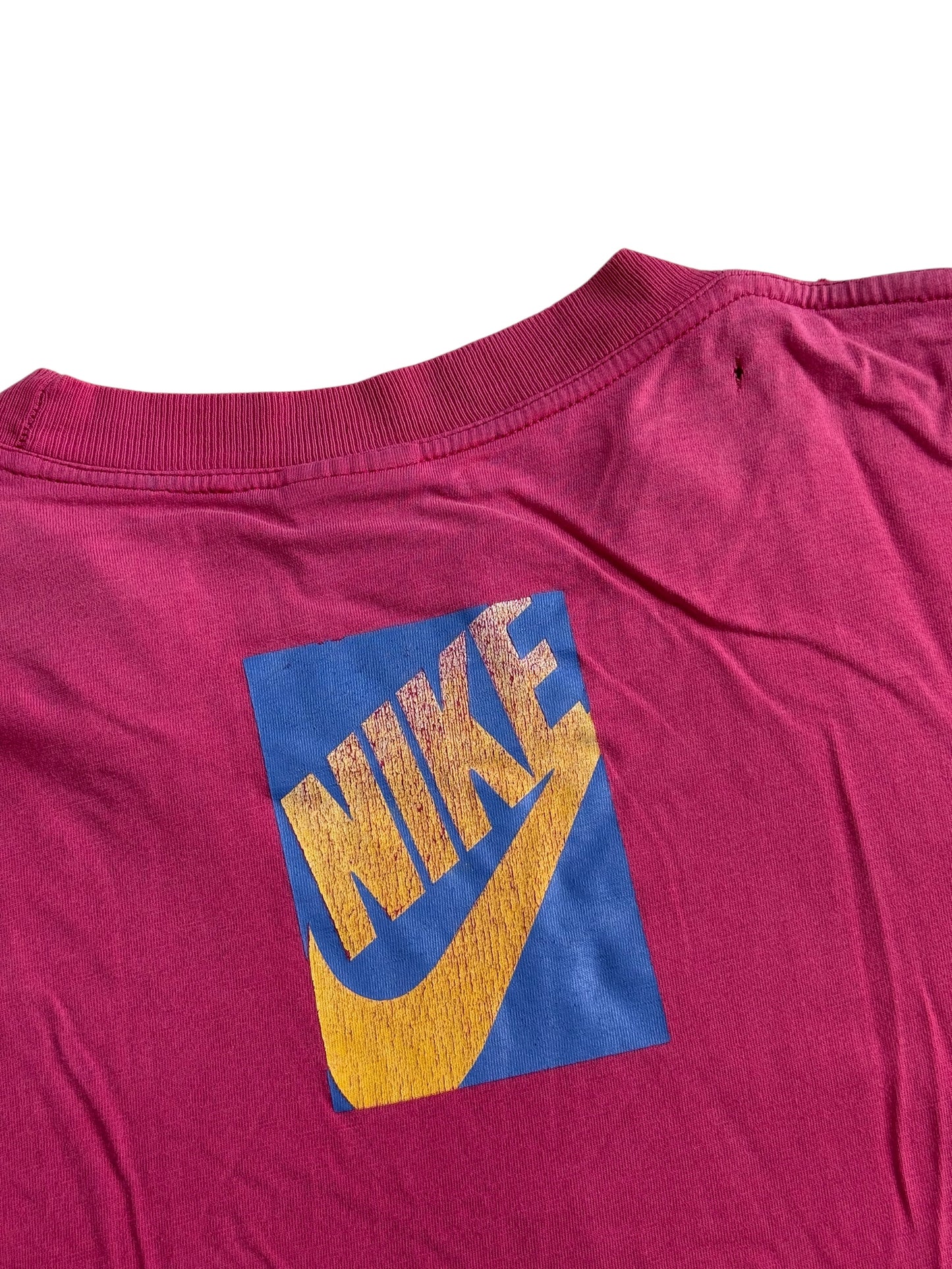 Vintage Nike Michael Jordan Graphic Tshirt