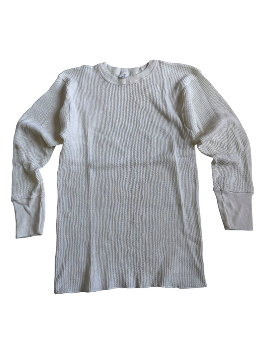 Vintage 80s Handtex Longsleeve Thermal Top