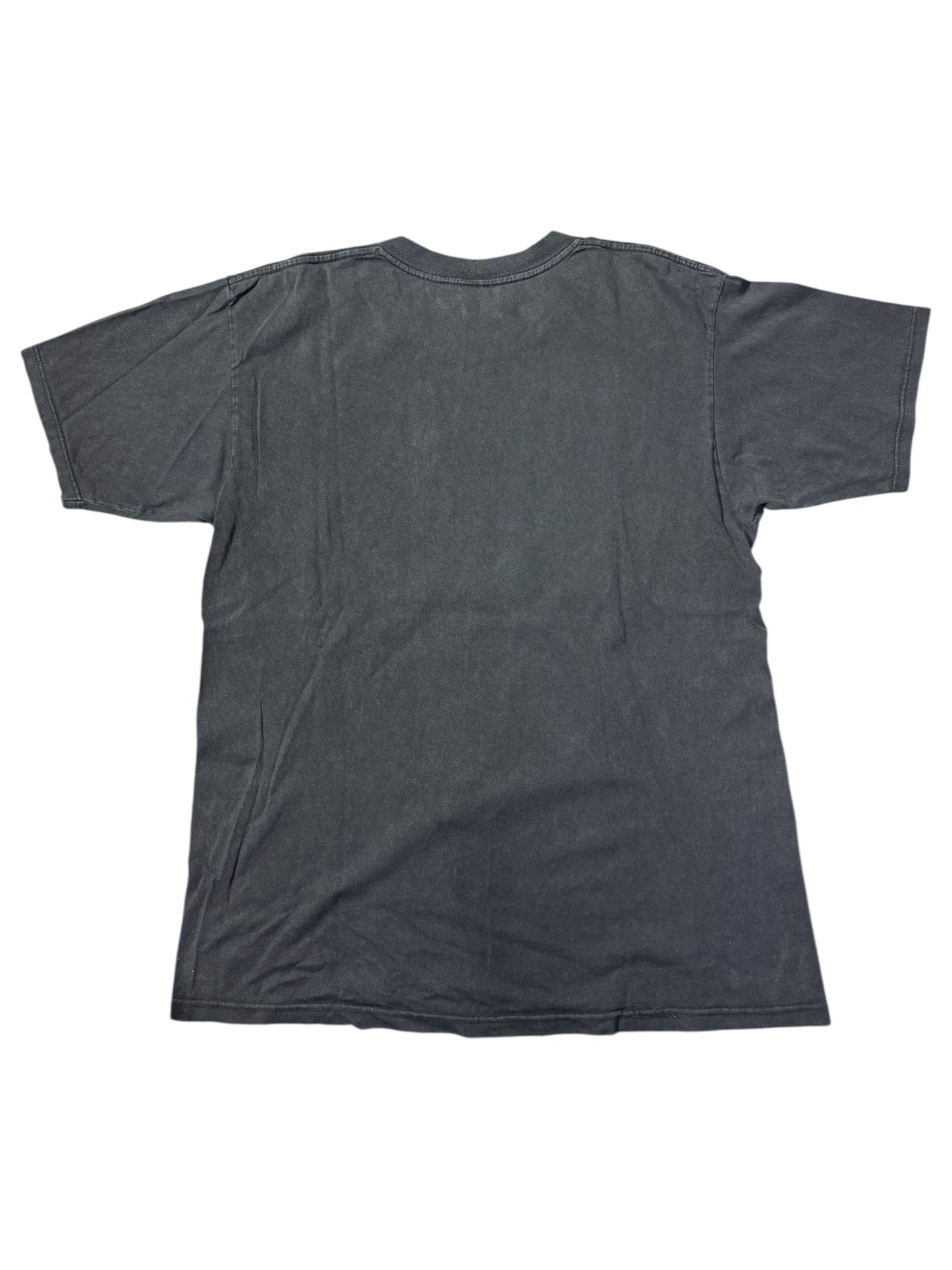 Vintage “I’m Your Worst Nightmare” Grim Reaper Graphic T-Shirt