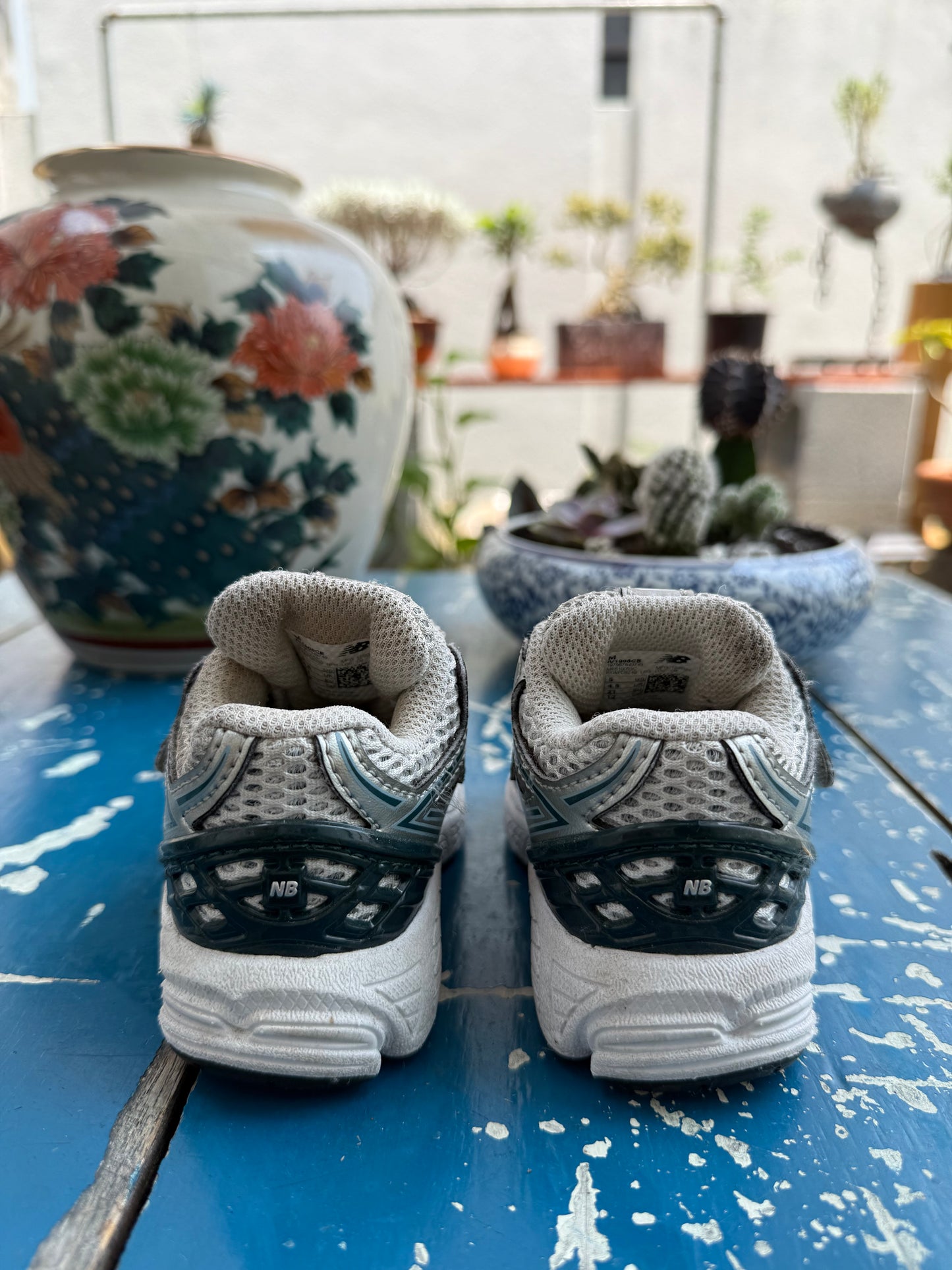 New Balance 1906R Toddler Kids Shoes