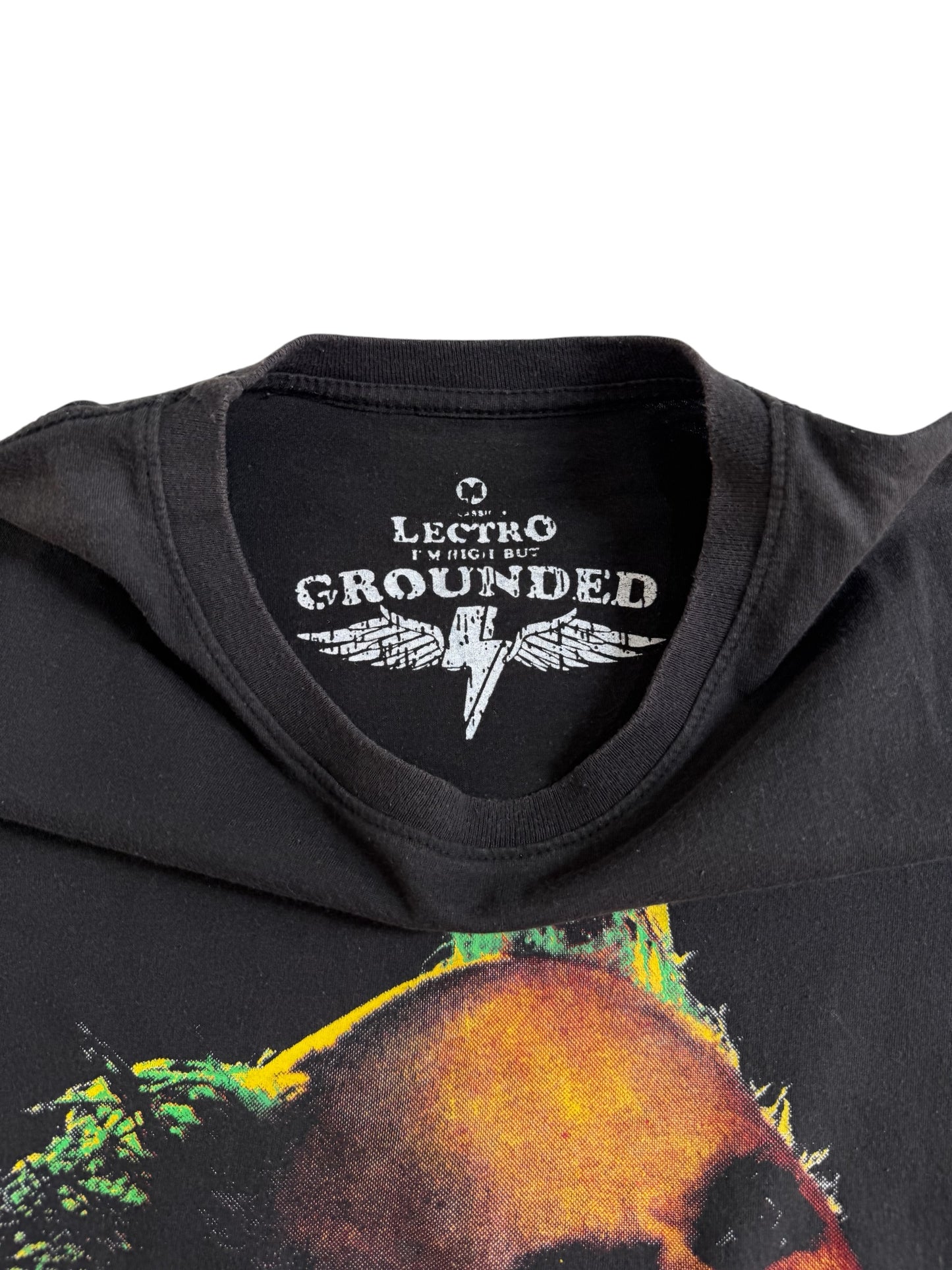 The Prodigy Keith Flint Graphic Tshirt