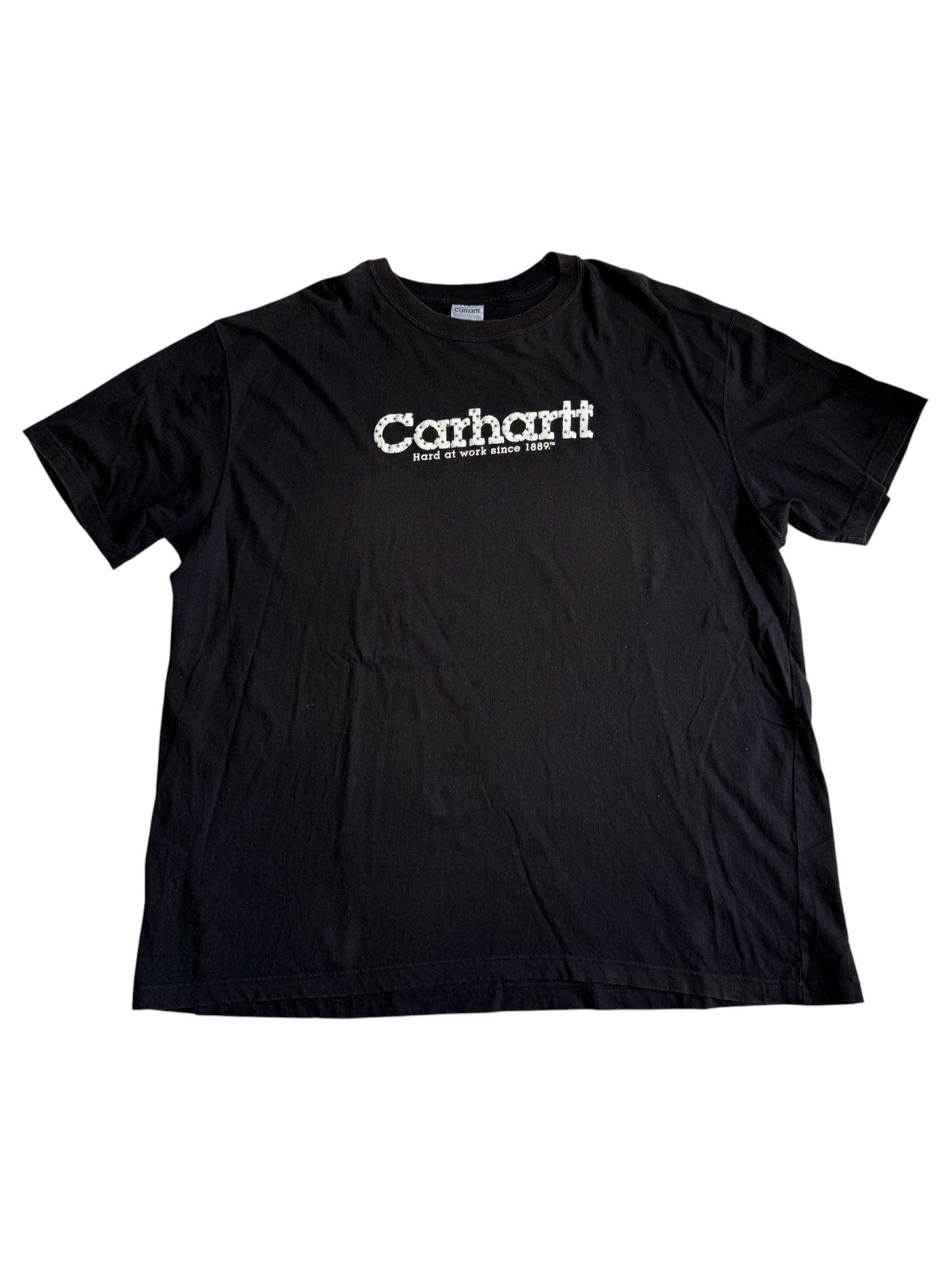 Carhartt Oversized Tshirt