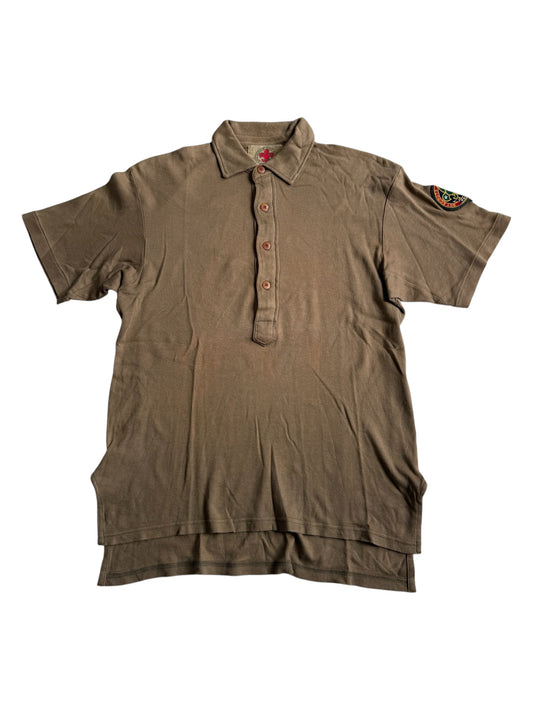 Ralph Lauren Boy Scouts Of Nippon Polo Shirt