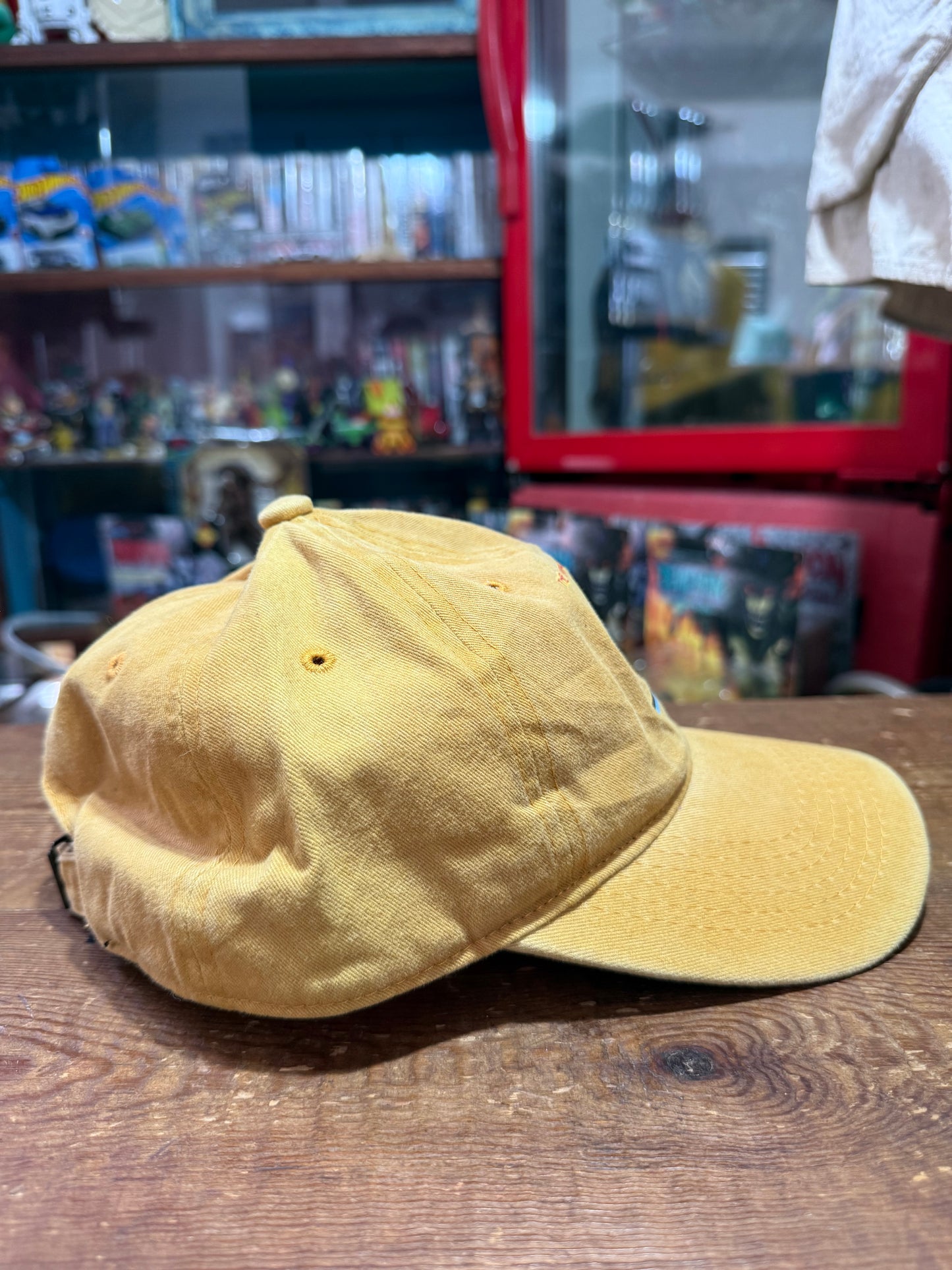 The Rippingtons Jazz Group Moonlighting Cap