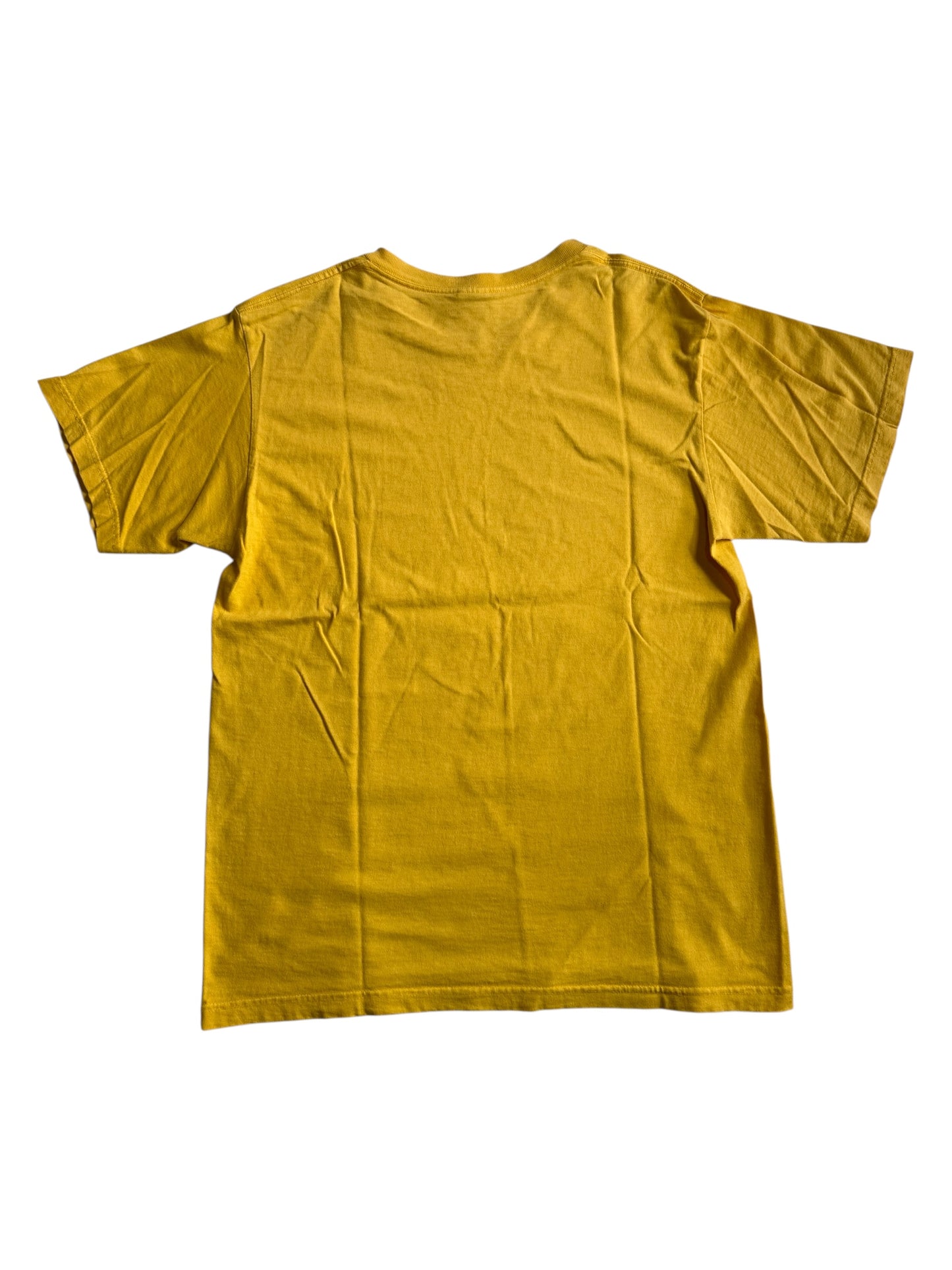 Vintage Patagonia Plain Organic Cotton Tshirt Made in USA