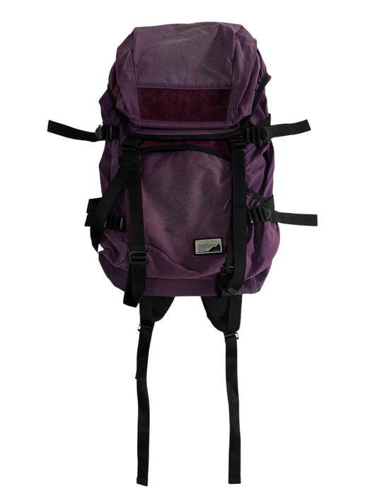 Master-Piece (MSPC) Japan Purple Hiking Backpack