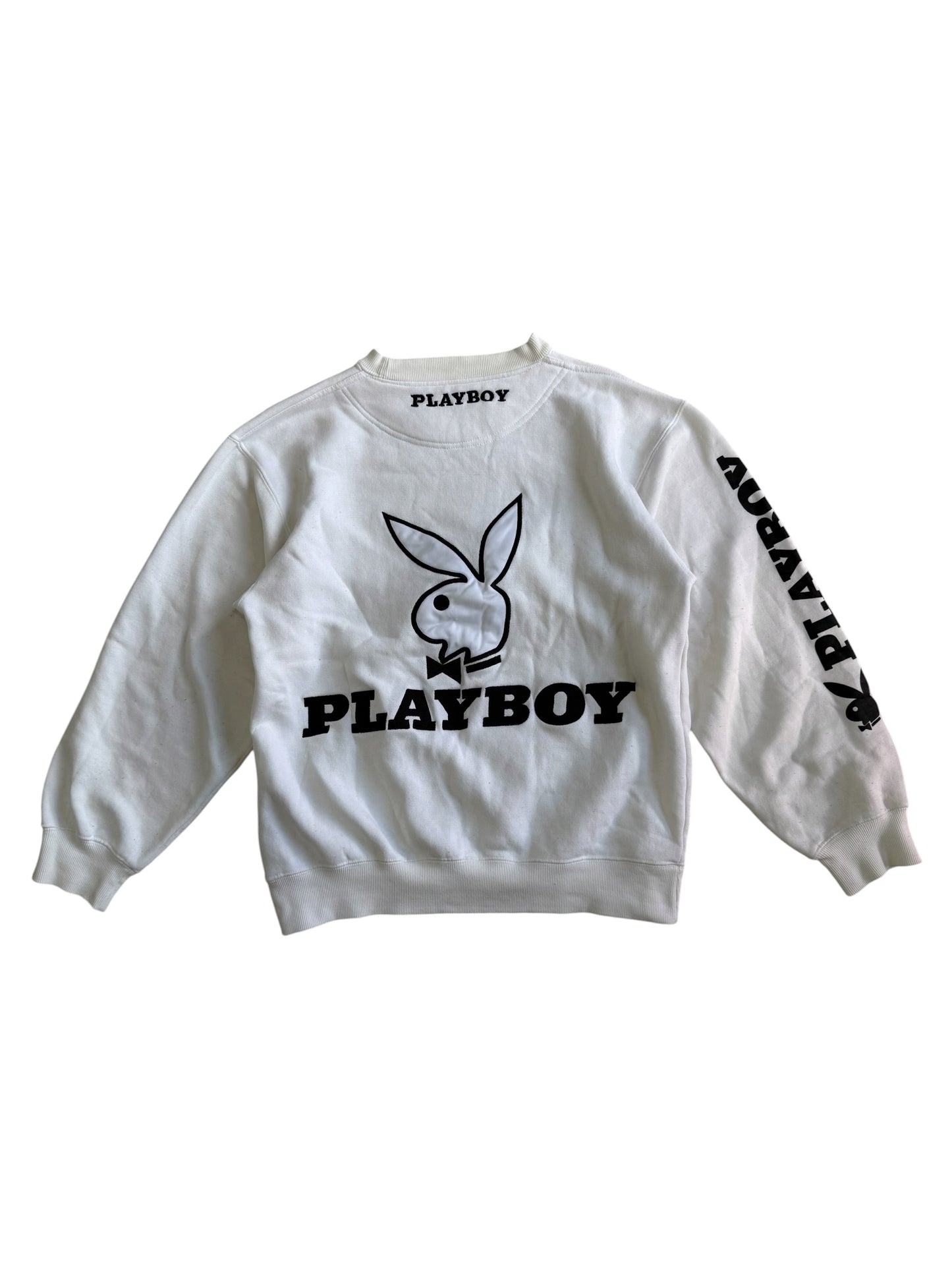 Vintage Playboy Sweatshirt