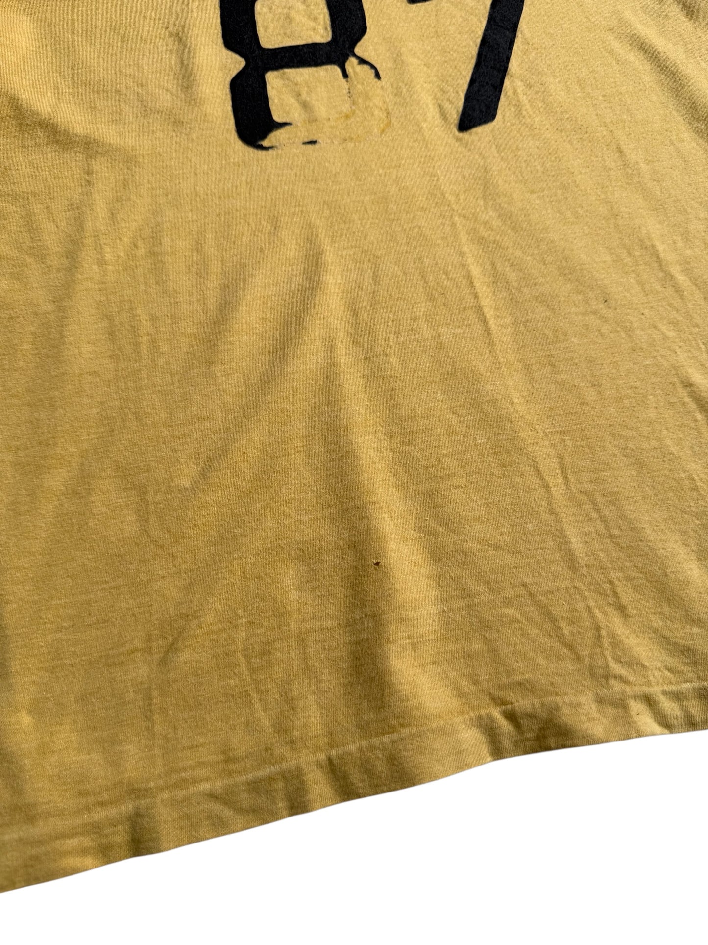 Vintage Journal Standard Homestead 87 Pepi Olds Long Sleeve Tshirt