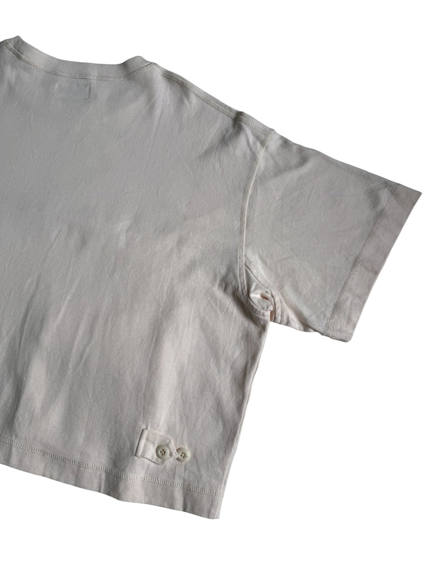 Beams Boy Japan Utility Pocket Tshirt