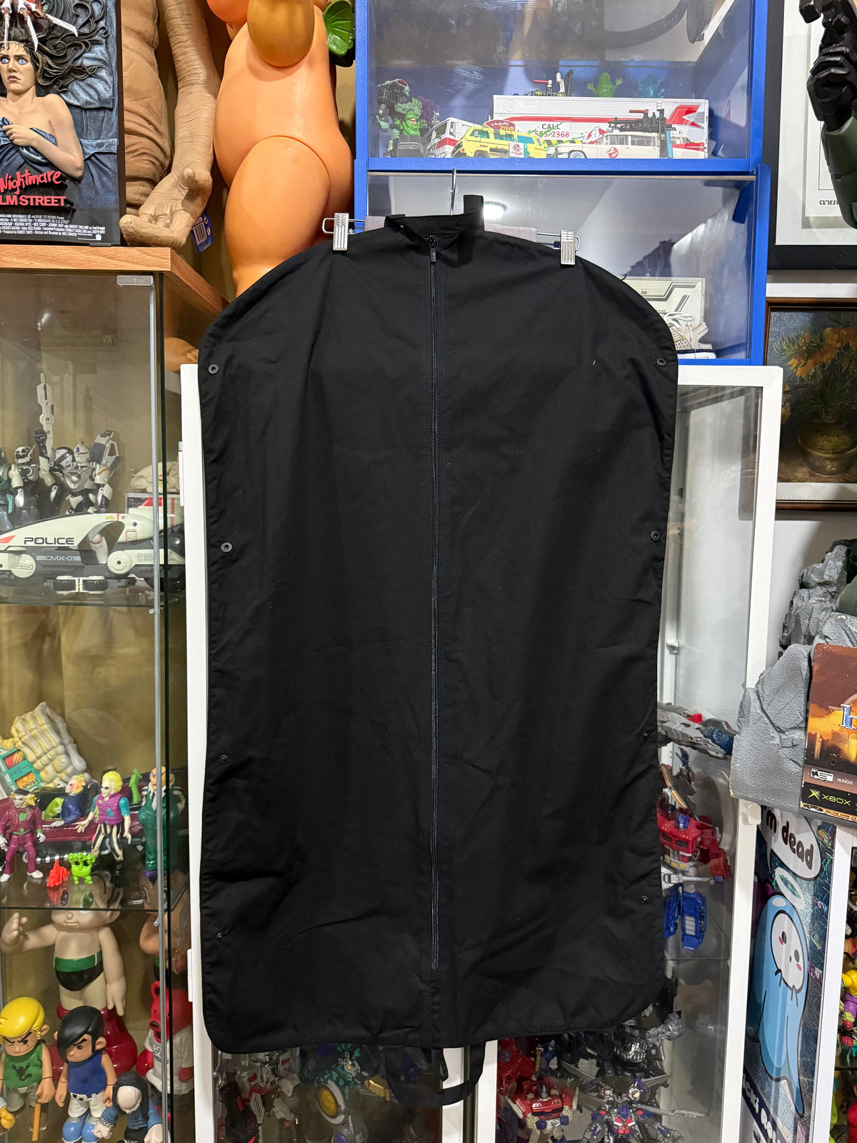 Chanel Travel Garment Bag