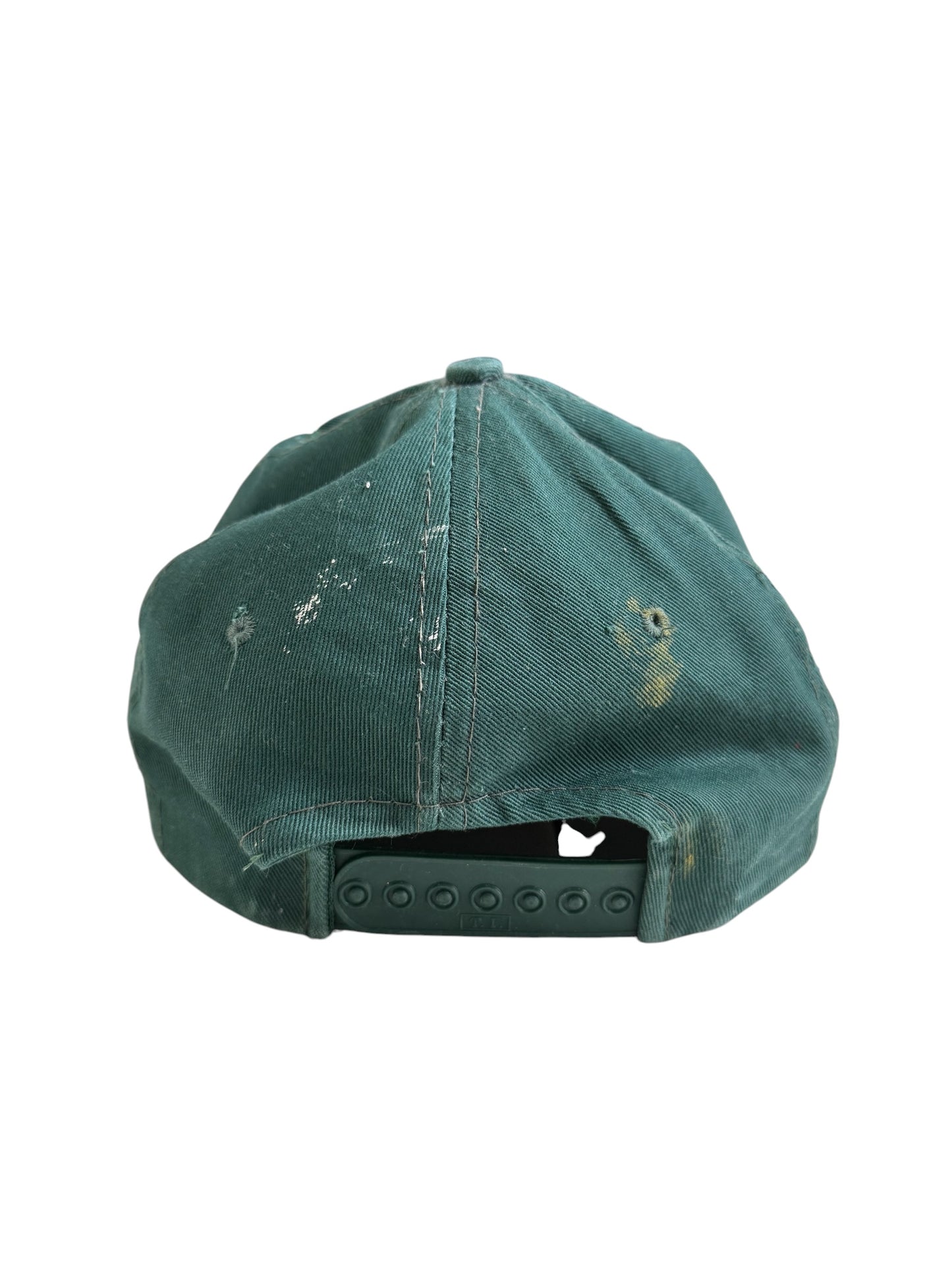 Vintage Farm House Distressed Cap