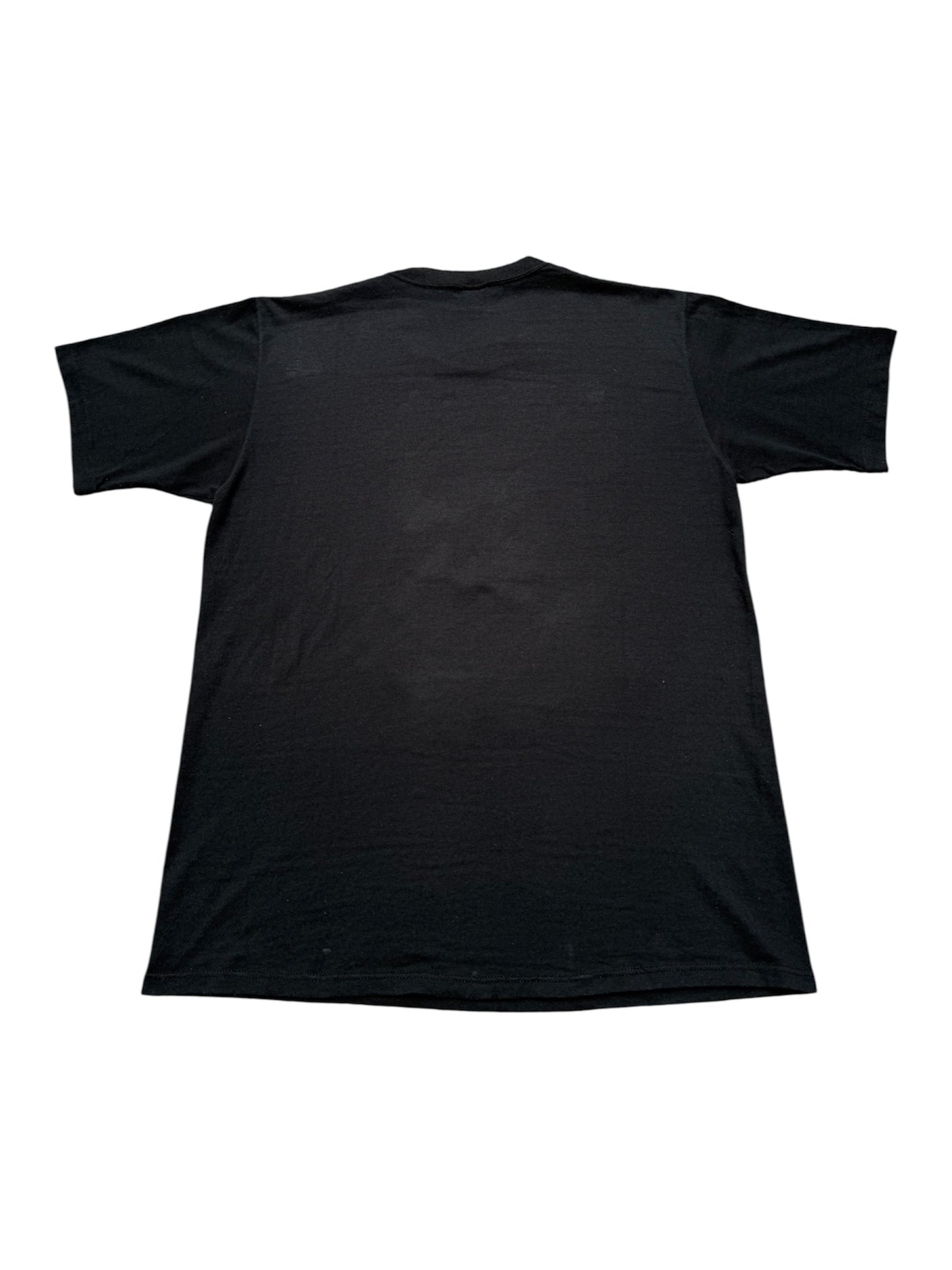 Vintage Broadway New York Piano Skyline Tshirt