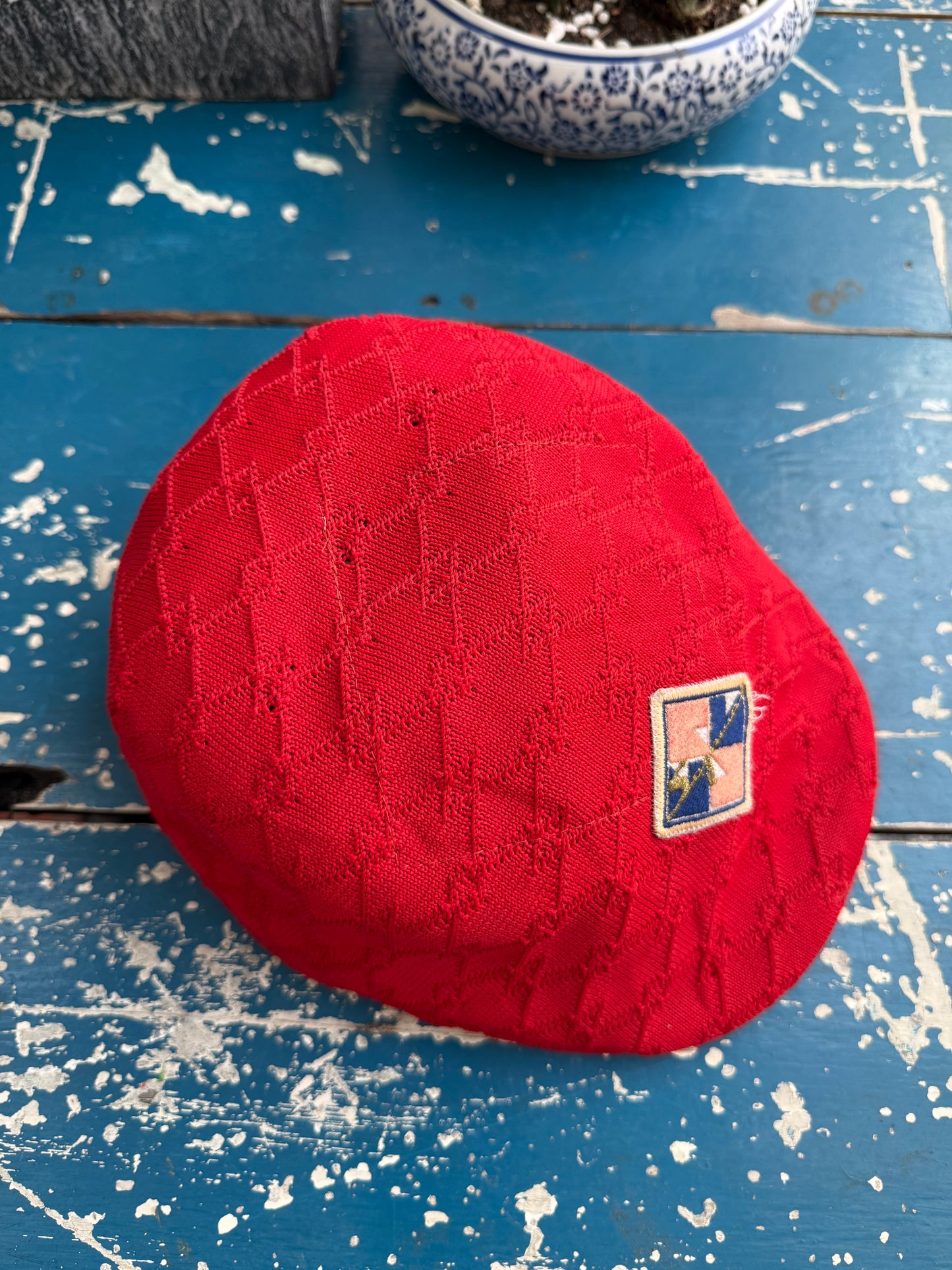 Kangol Golf Tex 507 by Samuel L Jackson Hat