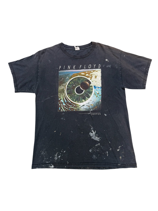 Pink Floyd “Pulse” Album Tshirt
