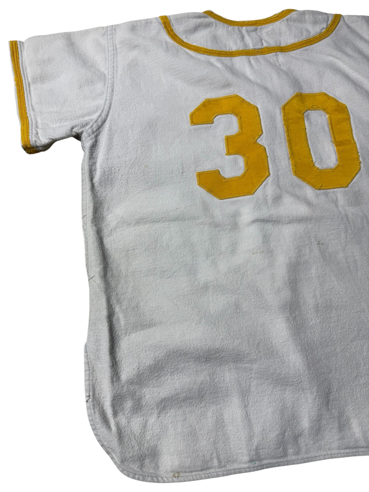 Vintage 1960s-70s Felco Twins Baseball Jersey Boys Medium