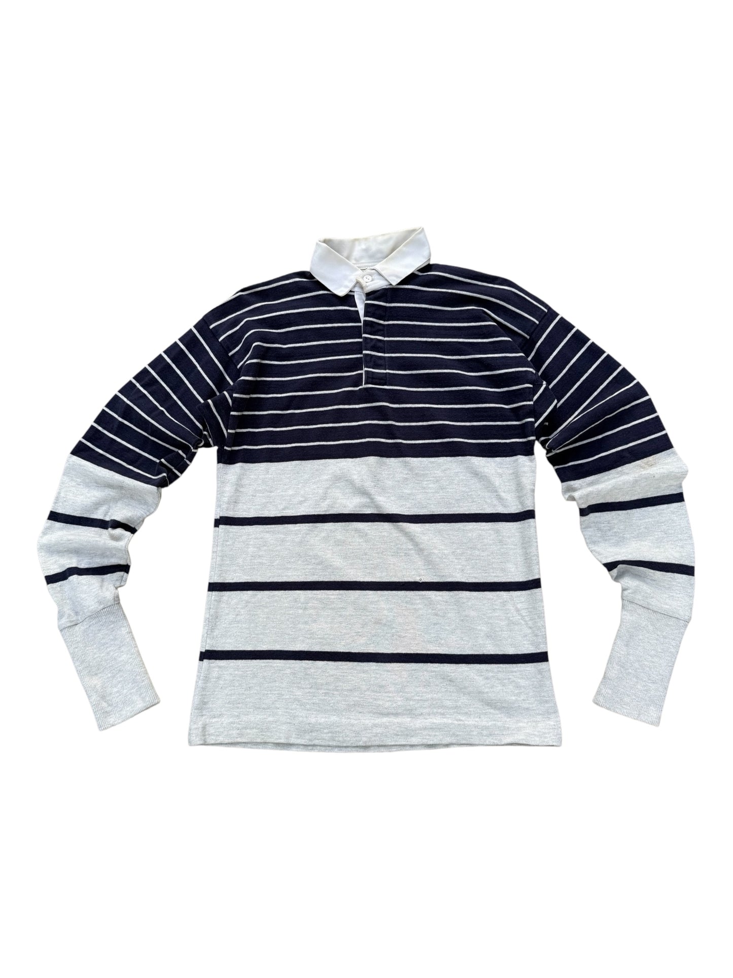 Vintage LL Bean Rugby Shirt