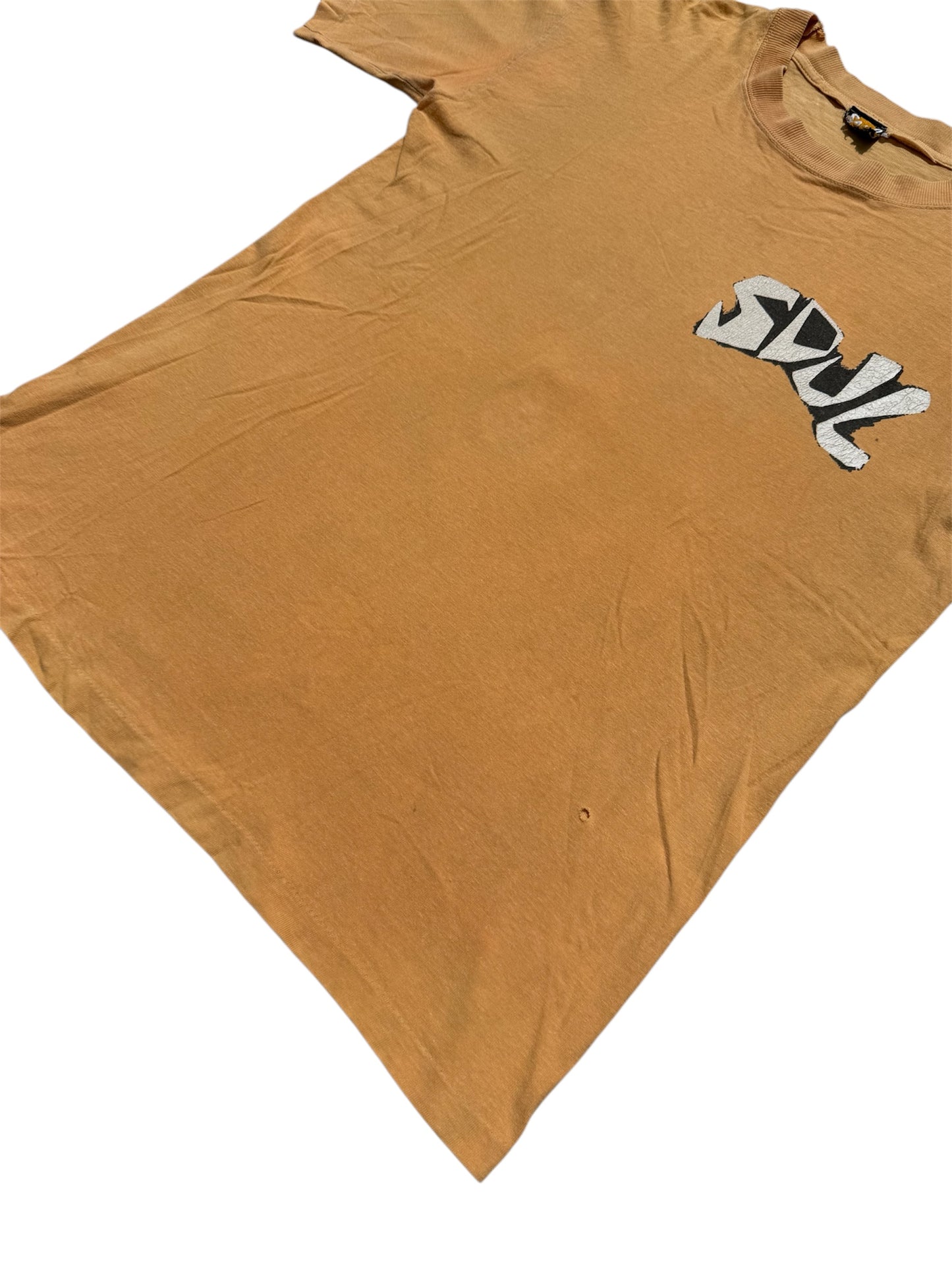 Vintage 1990s Soul Graphic Tshirt