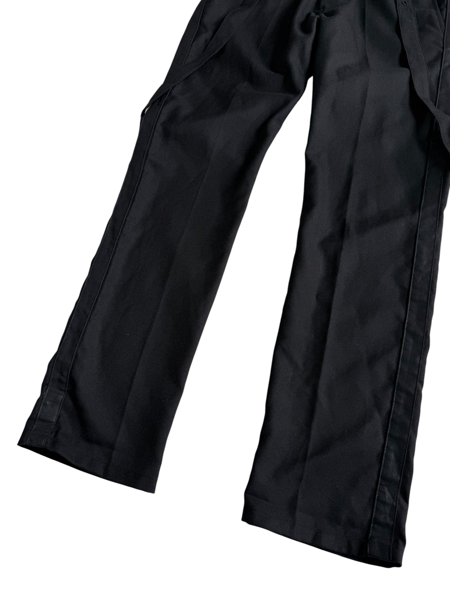 Diesel Cargo Pants Harness X Straps Bondage Pants