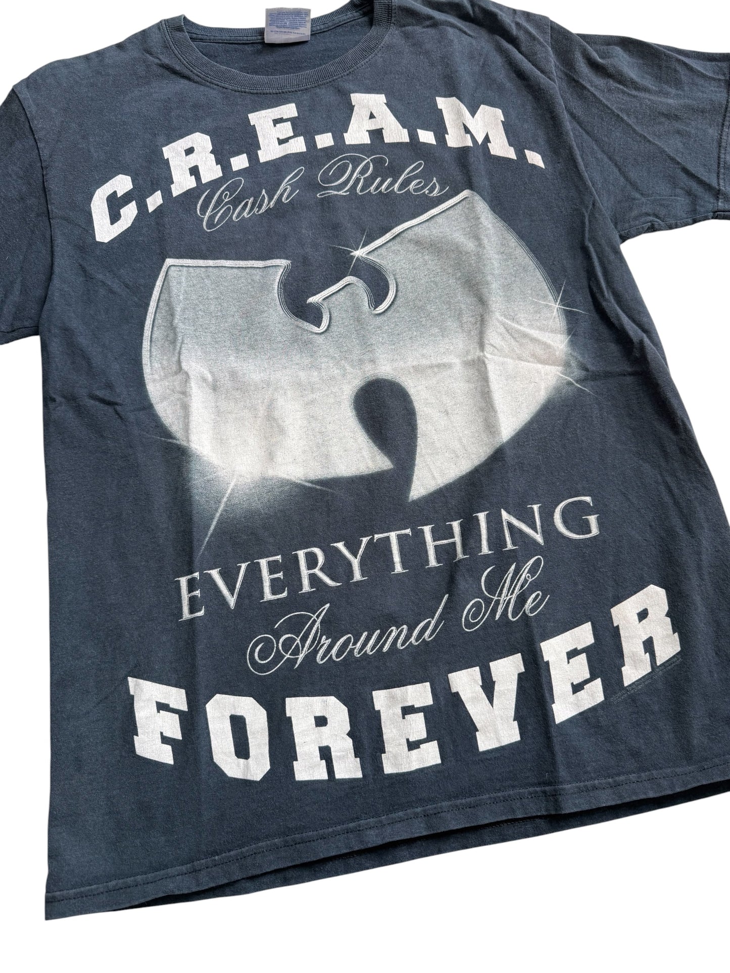 Wu-Tang C.R.E.A.M Tshirt