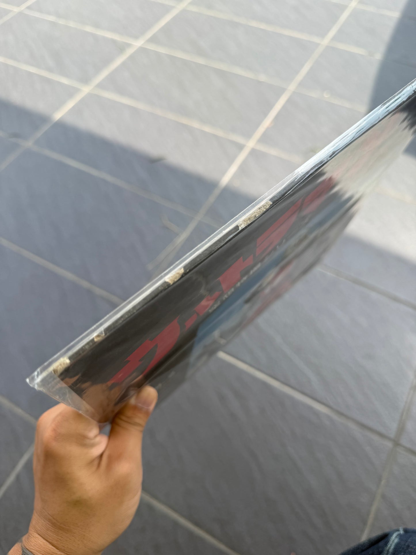 Vintage Ultraman Vol. 2 Japan LaserDisc LD Tsuburaya Tokusatsu