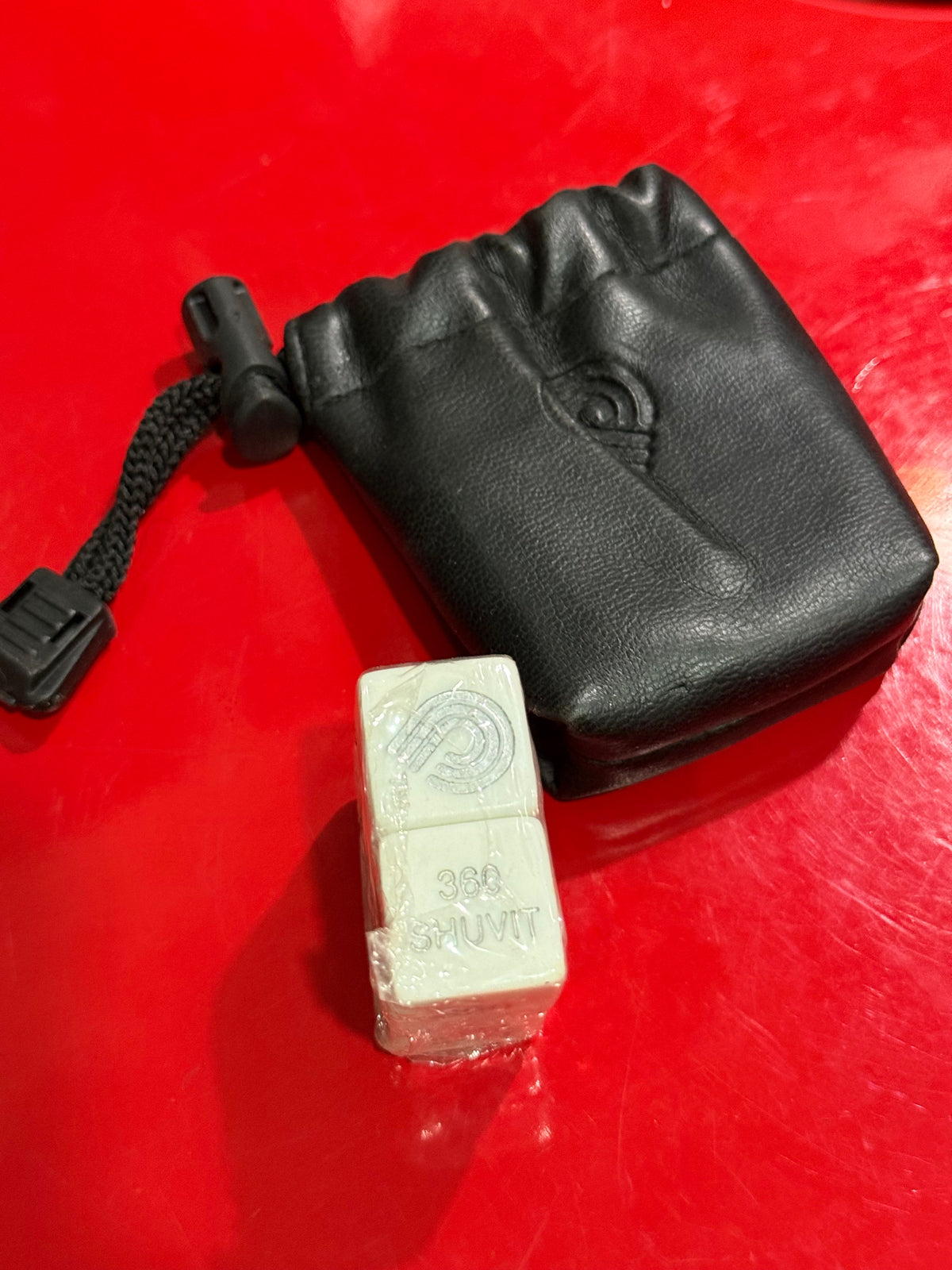 Powell Skateboards Trick Dice Set Skate Dice With Original Pouch