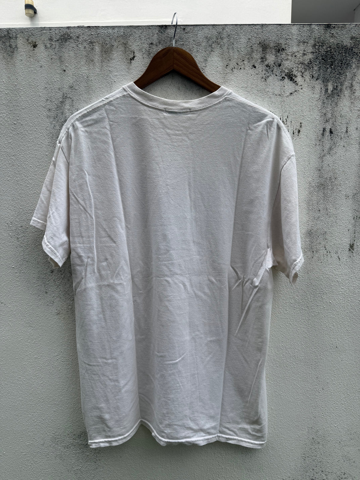 Vintage Milk Fed Japan Streetwear KIDS Movie Poster Parody Tshirt