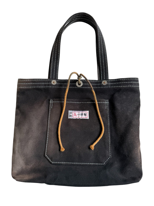 Ichizawa Shinzaburo Hanpu Japan Tote Bag