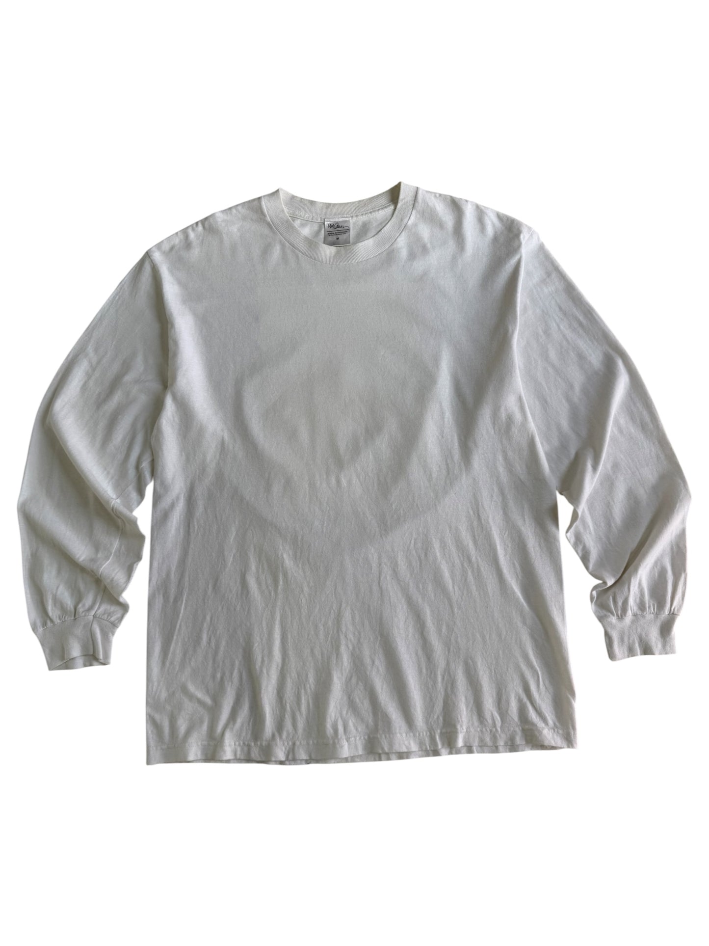 Sid Maurer Salvador Dali Long Sleeve Tshirt