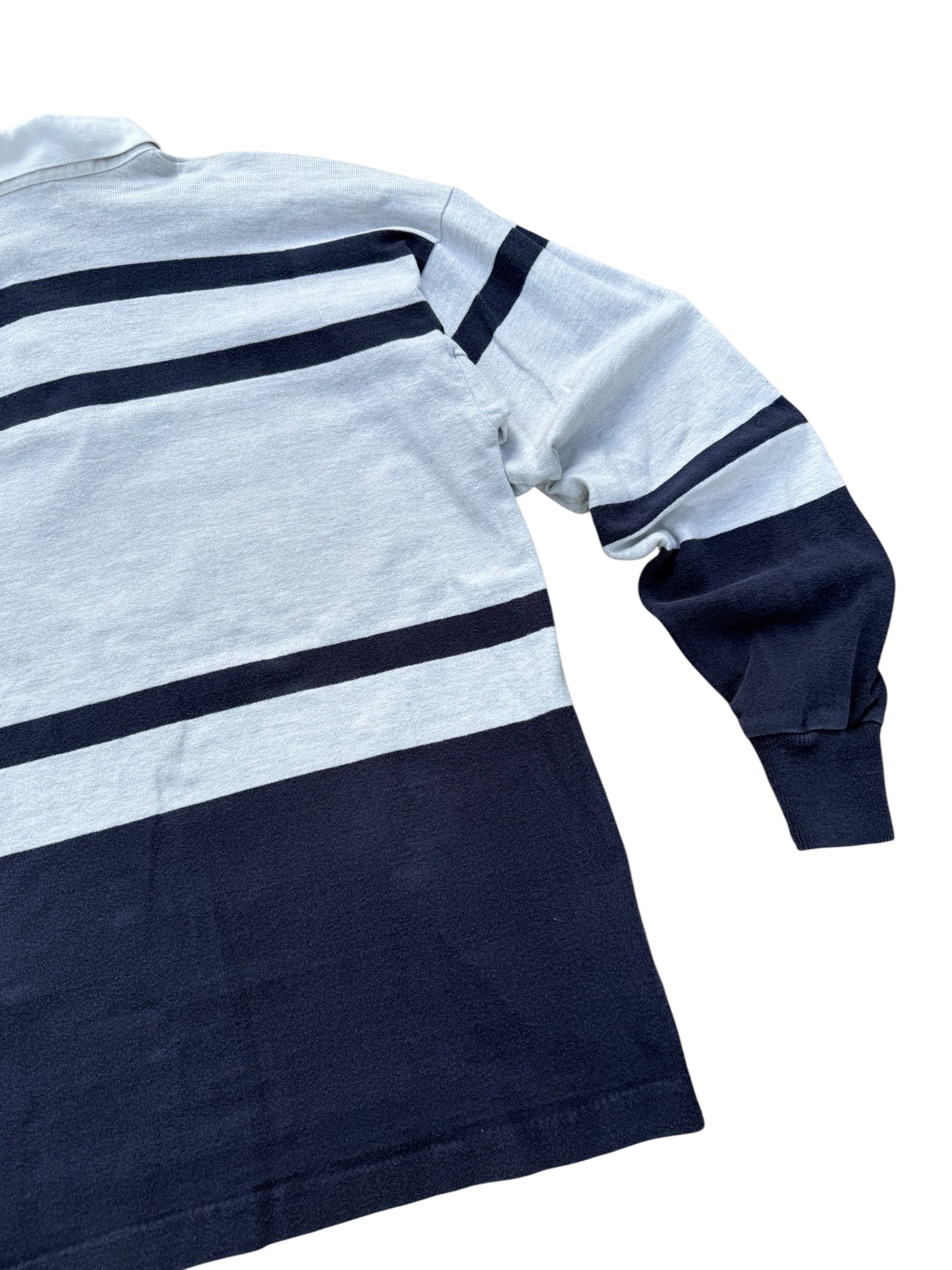 Vintage LL Bean Rugby Shirt