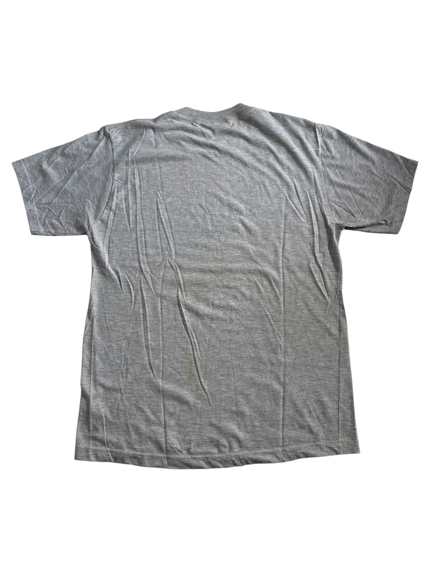 Vintage Nike Big Swoosh Logo Tshirt