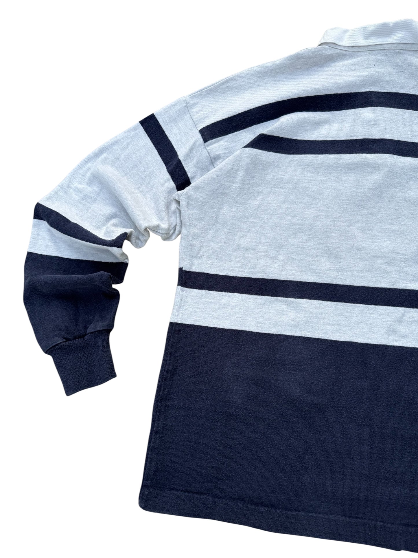 Vintage LL Bean Rugby Shirt