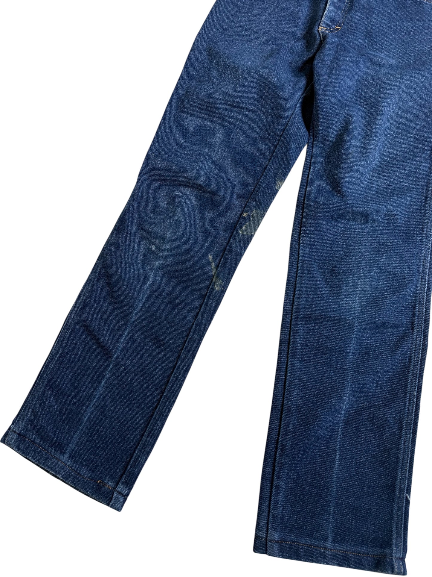 Vintage Lee Riders 302-1746 Denim Jeans Made in USA