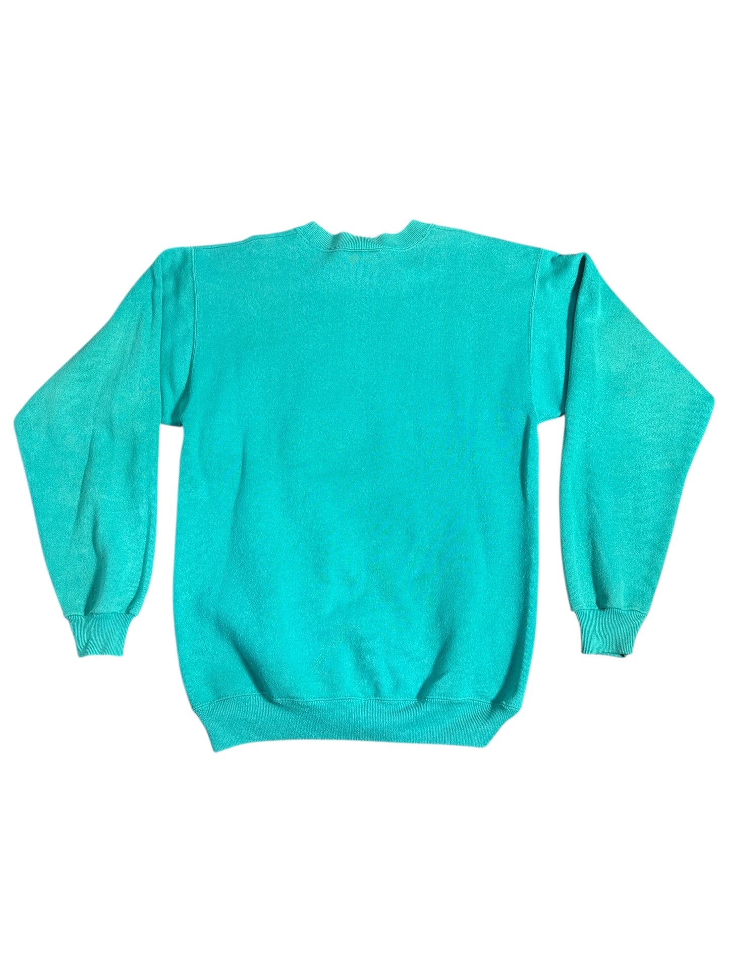 Vintage 90s University of Calgary UC Sweatshirt