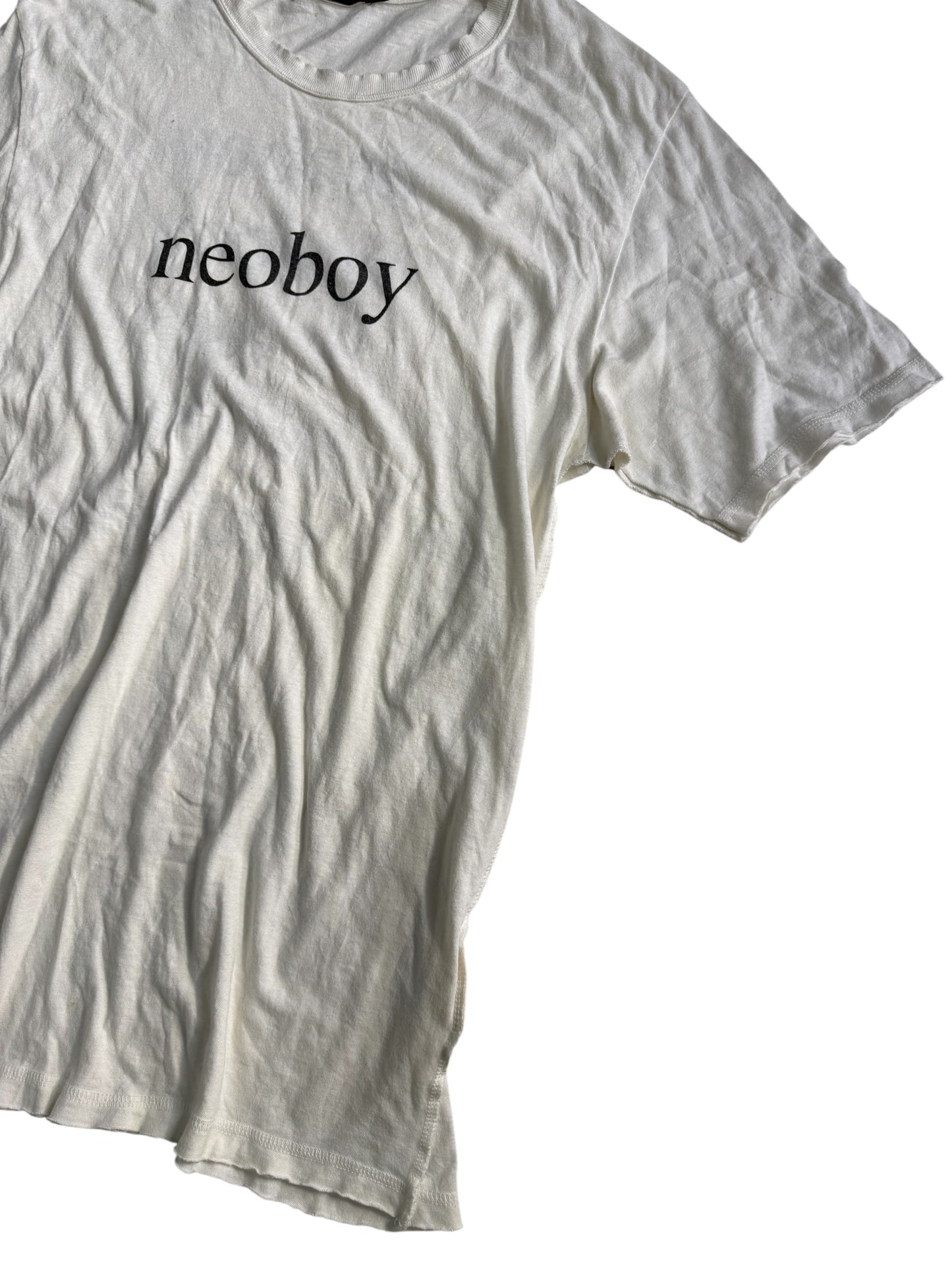 Undercover Japan Neoboy Tshirt Undercoverism For Rebels Jun Takahashi