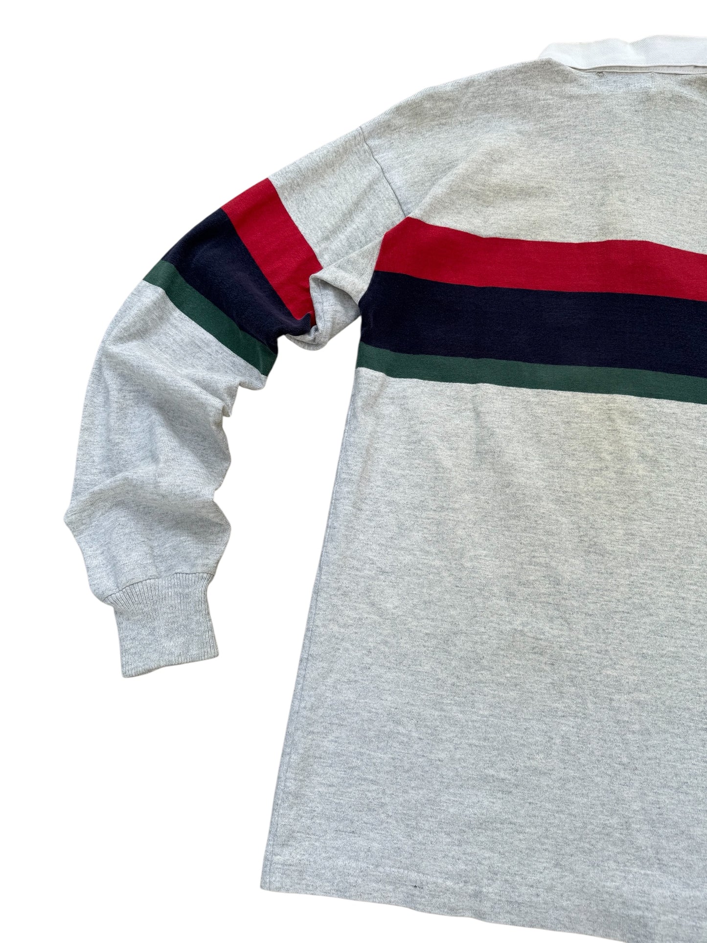 Vintage LL Bean Rugby Shirt