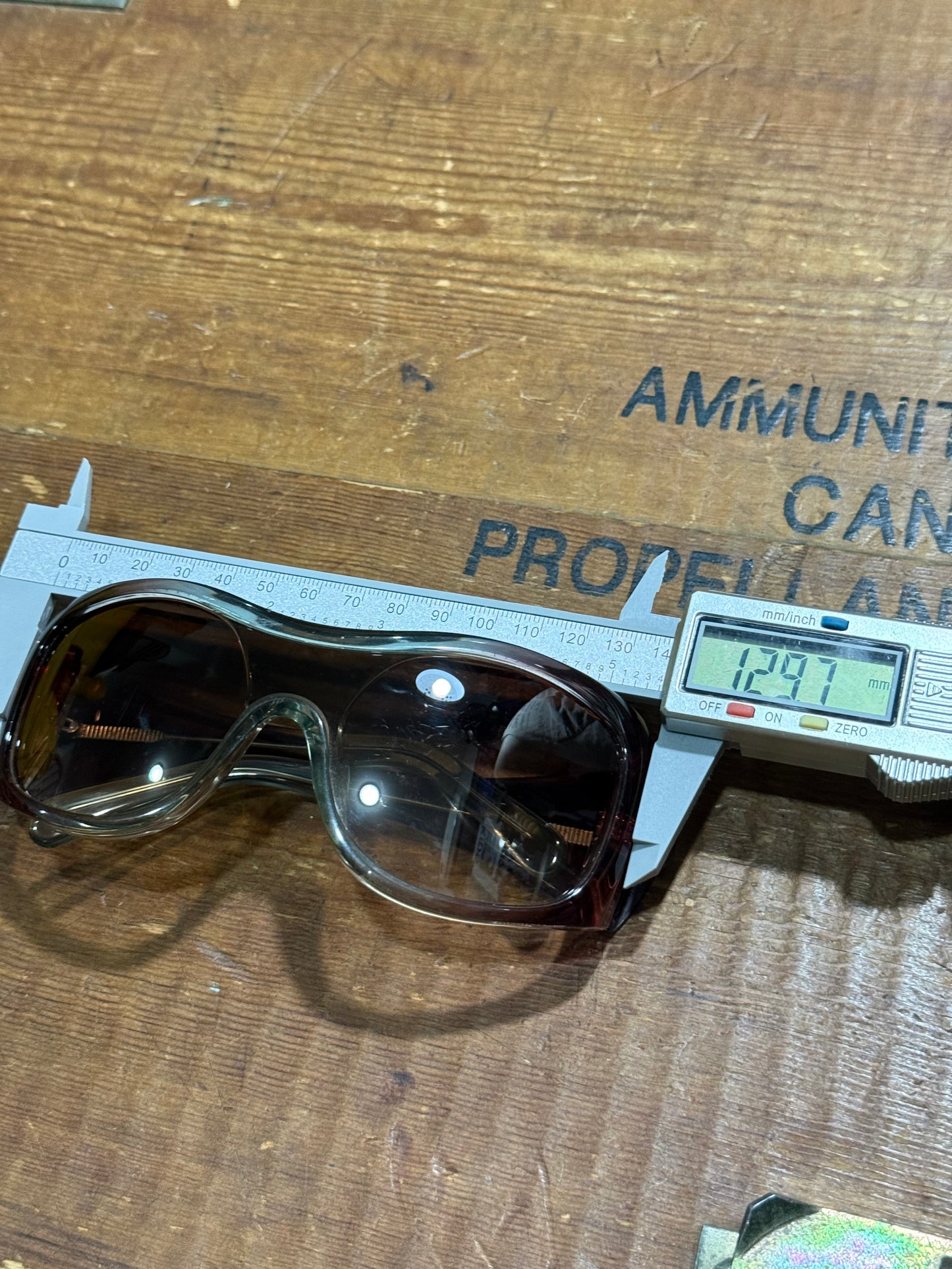 Marni Made In Italy Sunglasses