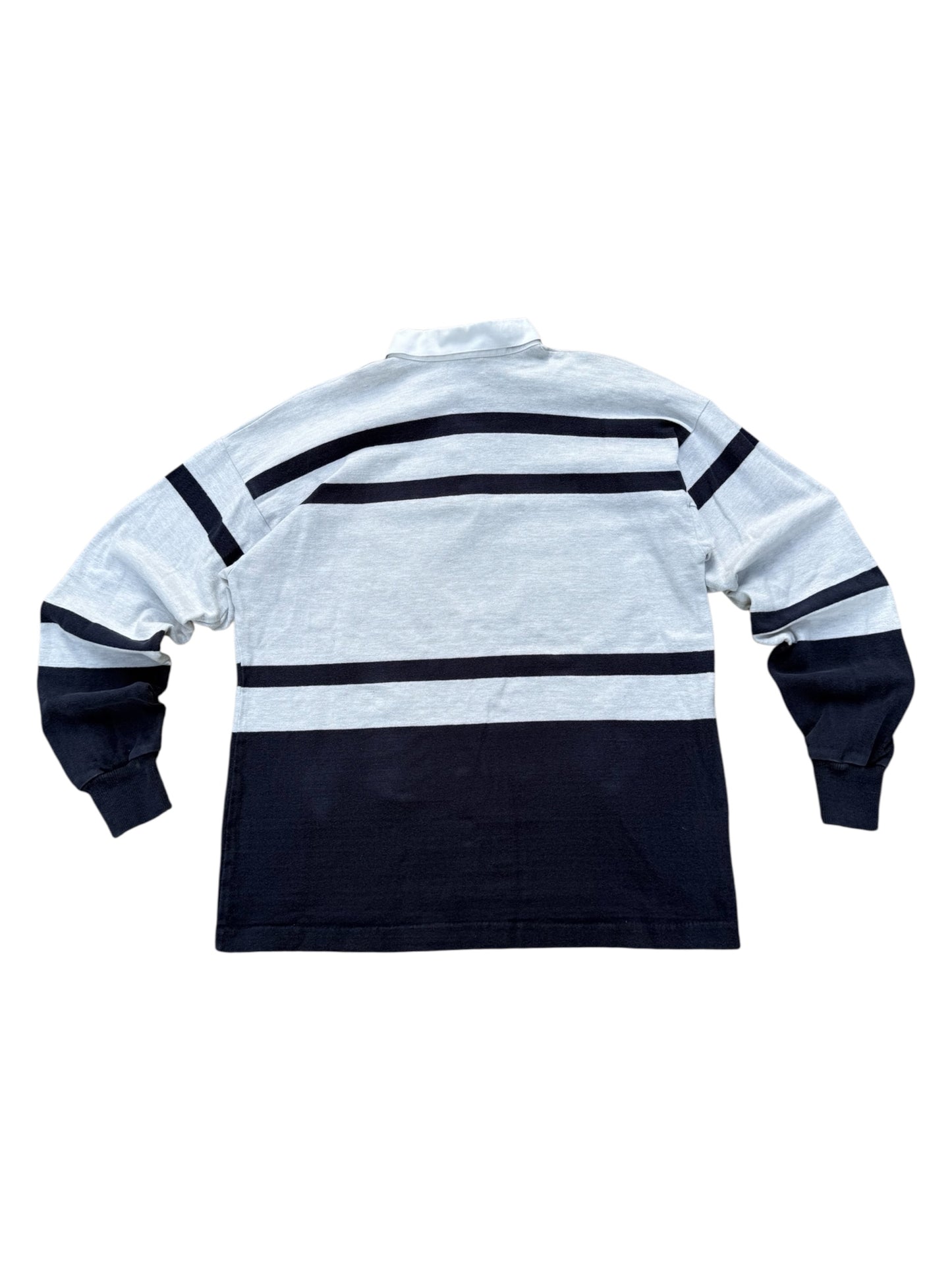 Vintage LL Bean Rugby Shirt