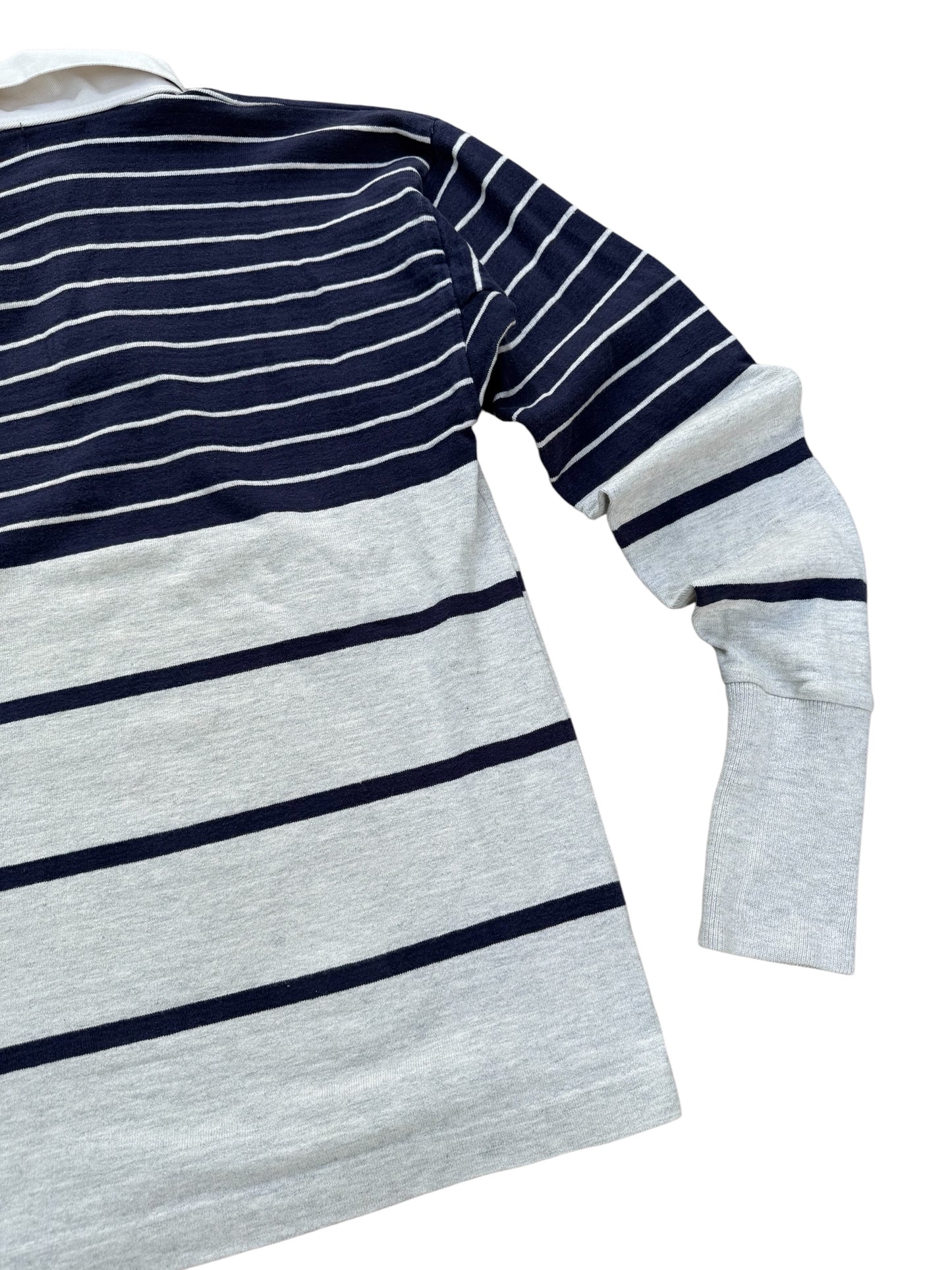 Vintage LL Bean Rugby Shirt