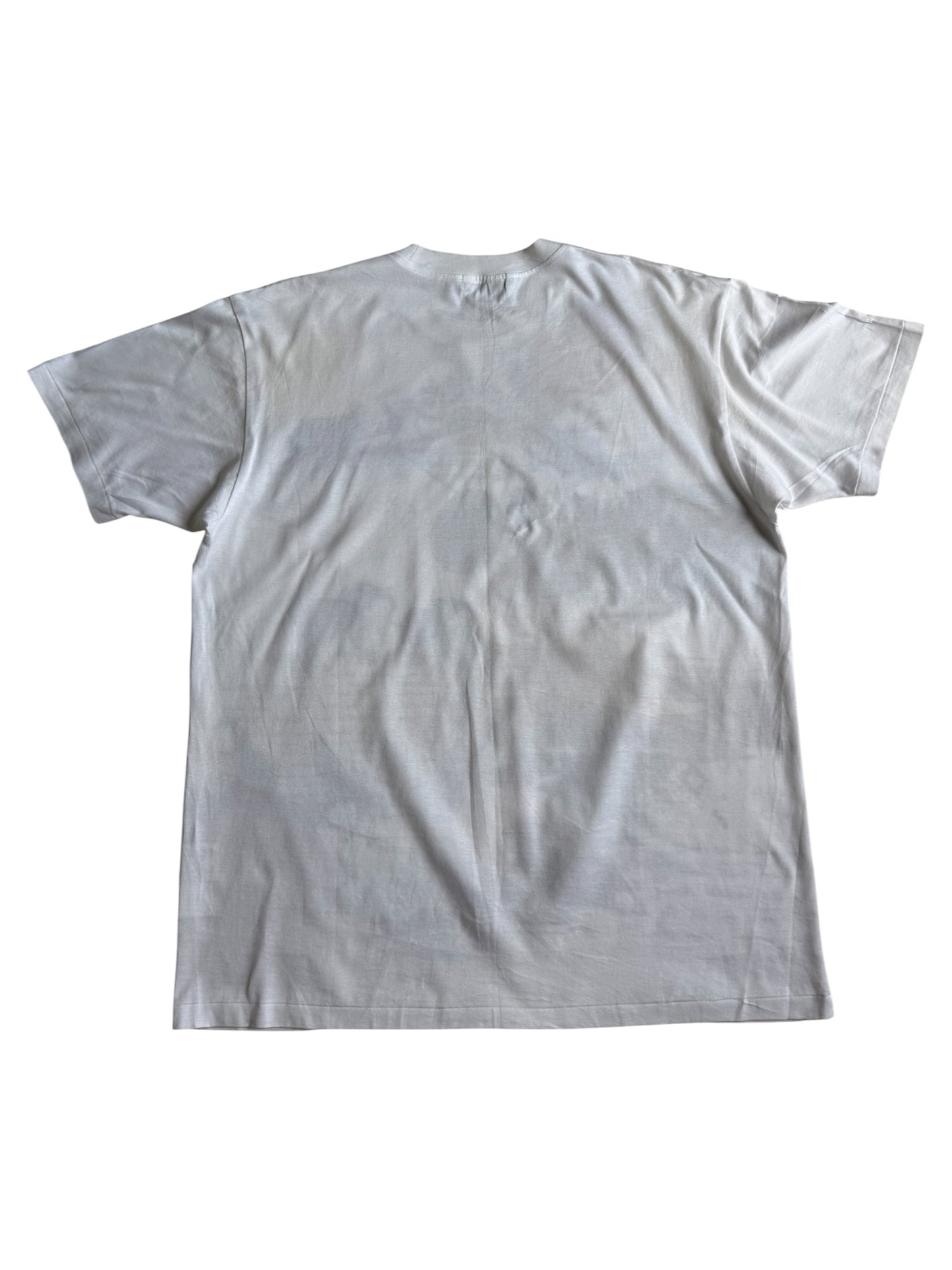 Vintage Safari Graphic Tshirt Kenya Africa Tourist Print