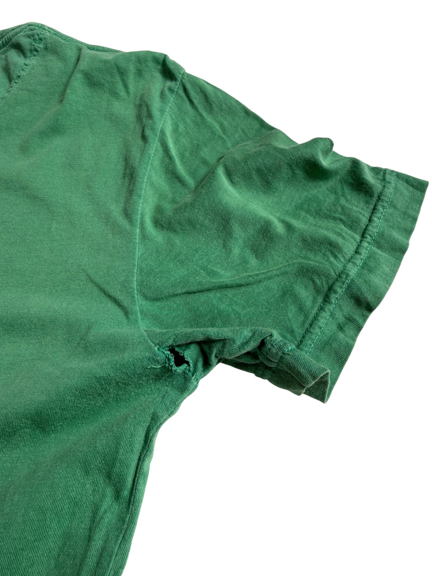 Vintage Y2K Diesel Only The Brave Graphic Tshirt