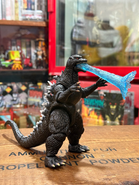 Bandai Godzilla Toho Kaiju Action Figure