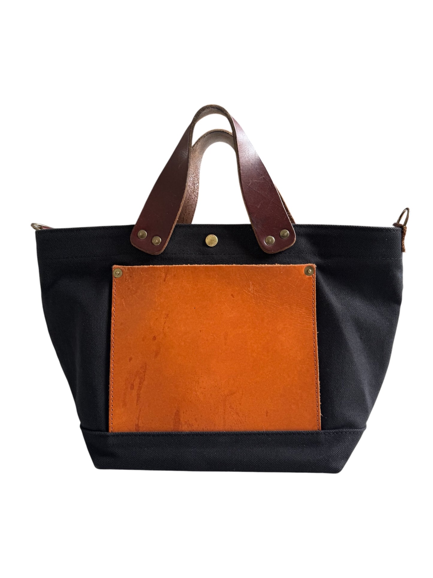 Tideway Japan Classic Series Tote Bag