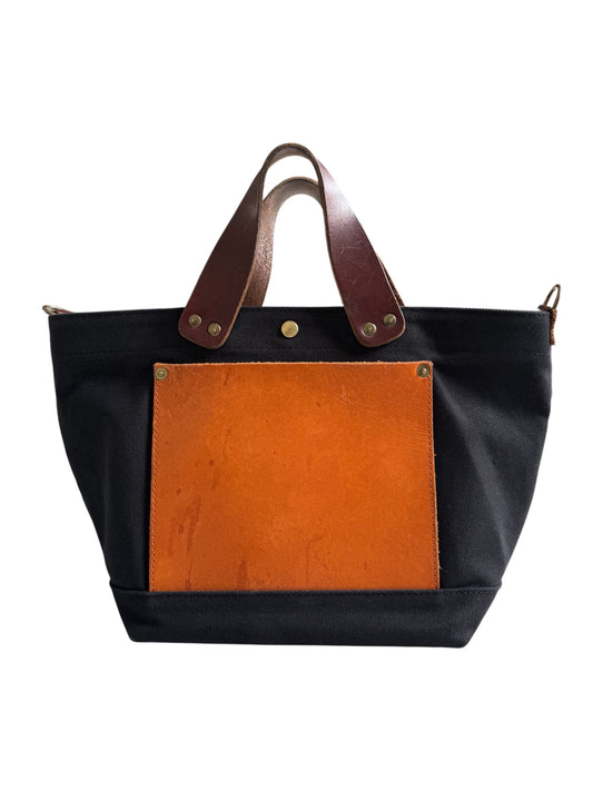 Tideway Japan Classic Series Tote Bag