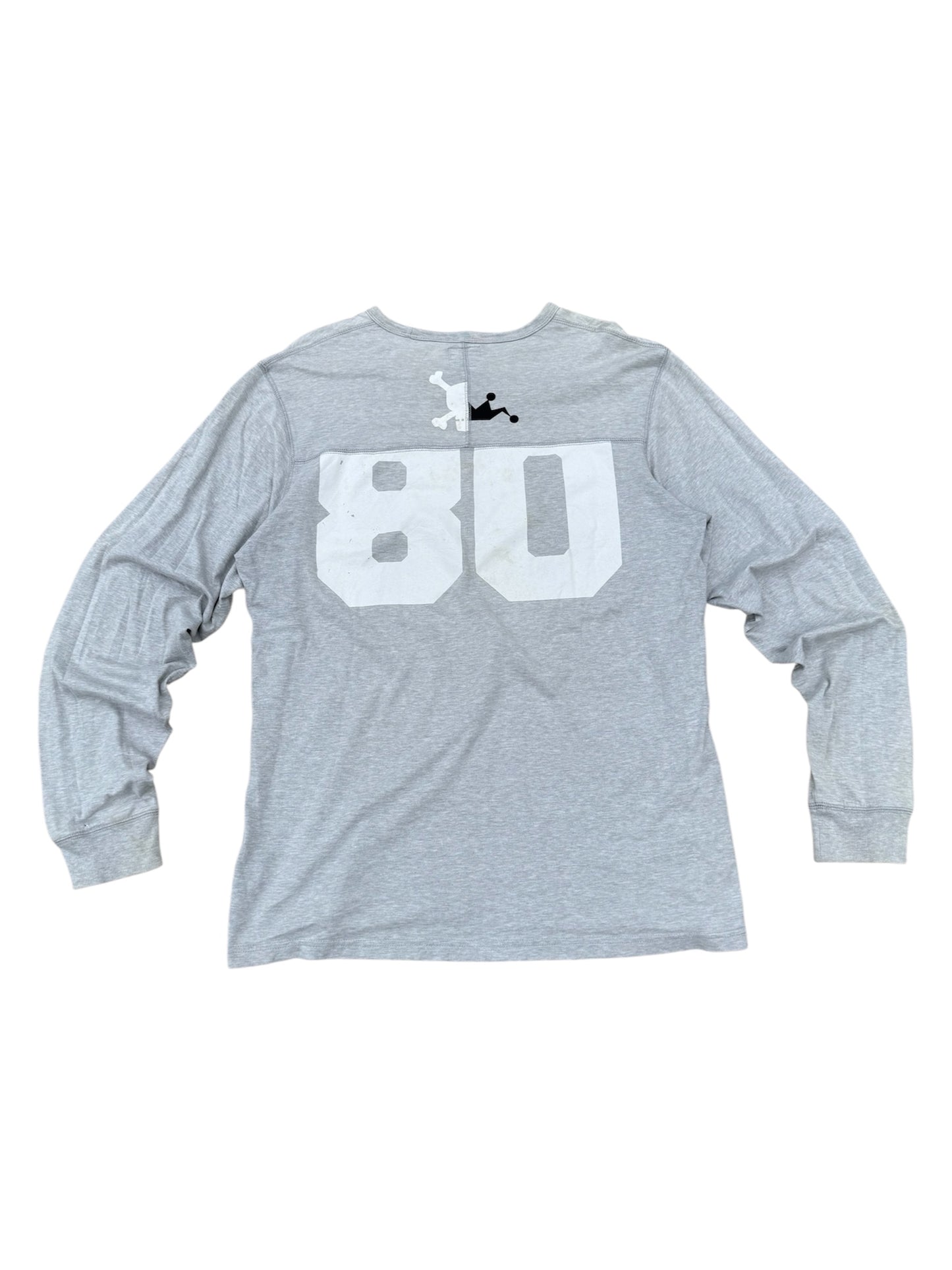 Stussy “Nine Eighty” Long Sleeve Tshirt