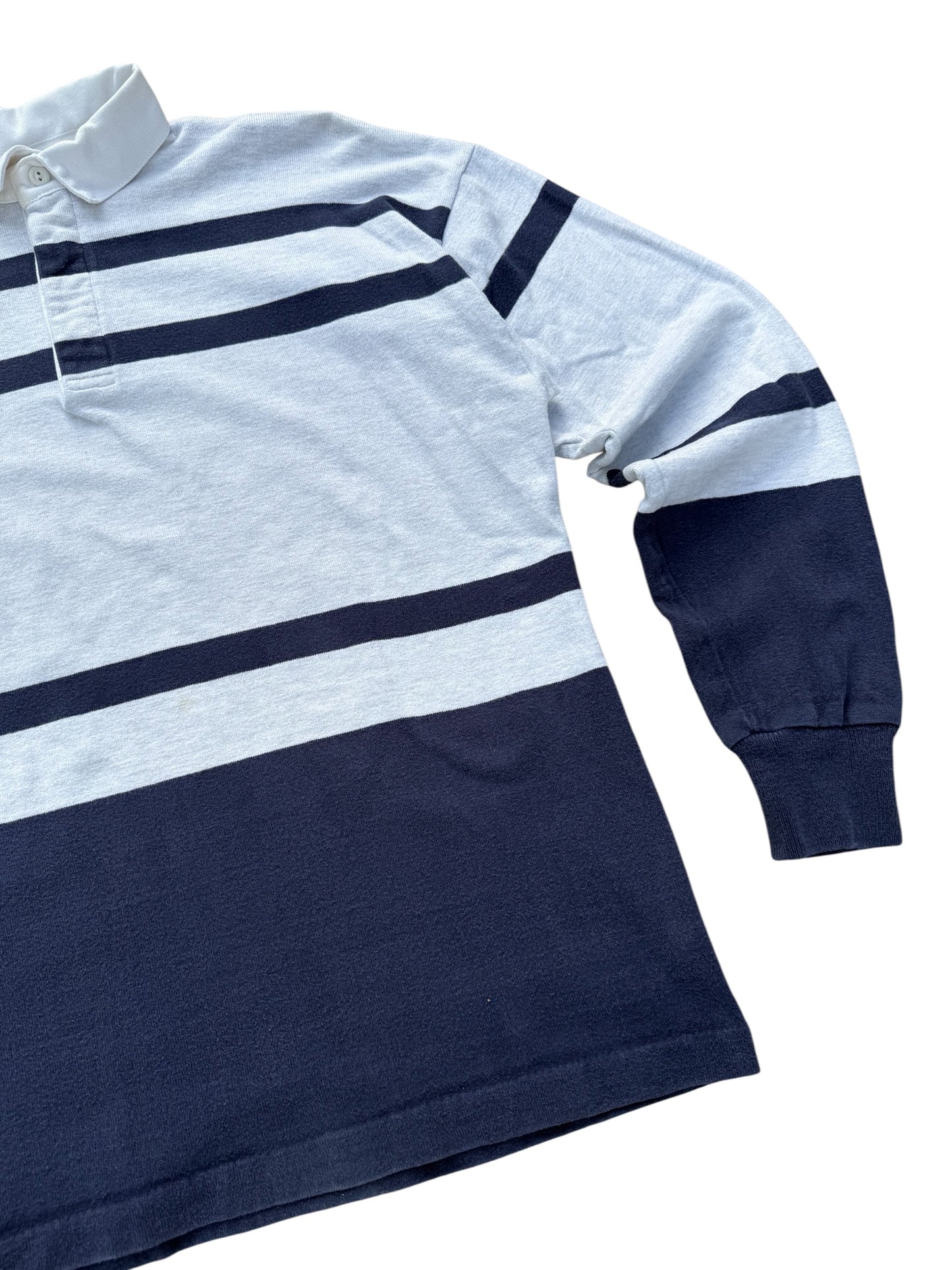 Vintage LL Bean Rugby Shirt